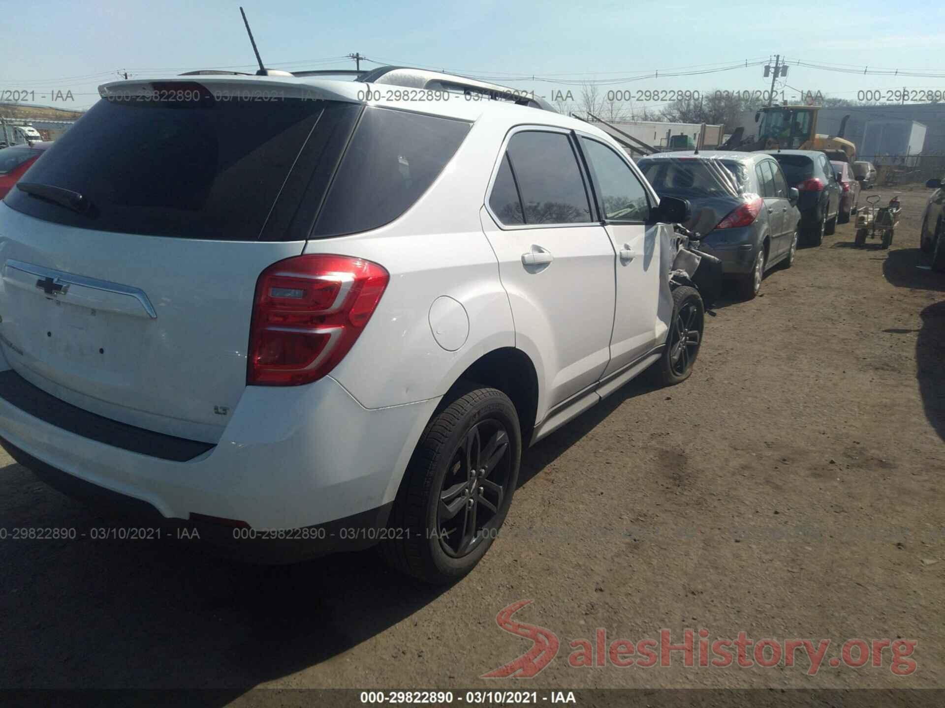 2GNFLFEK2H6253474 2017 CHEVROLET EQUINOX