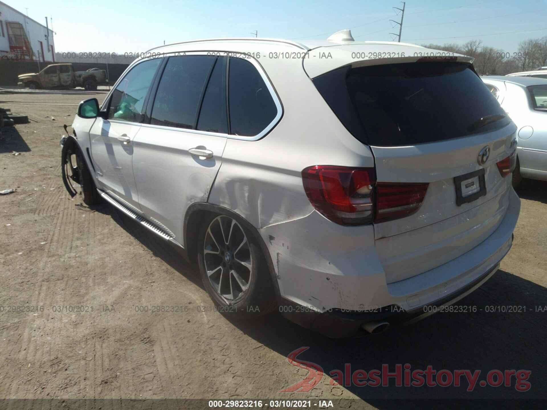 5UXKR0C50H0U54085 2017 BMW X5