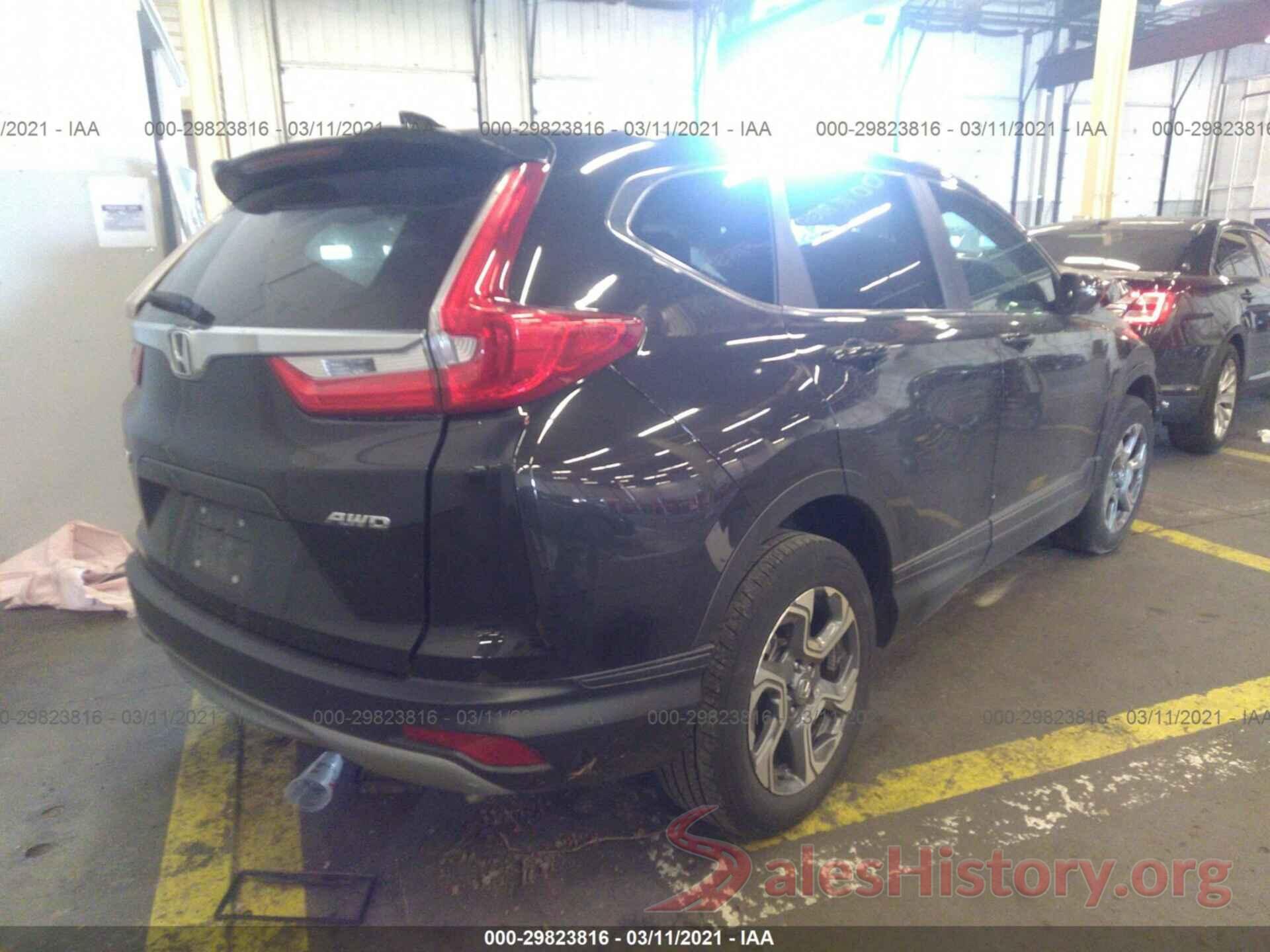 2HKRW2H56HH653626 2017 HONDA CR-V