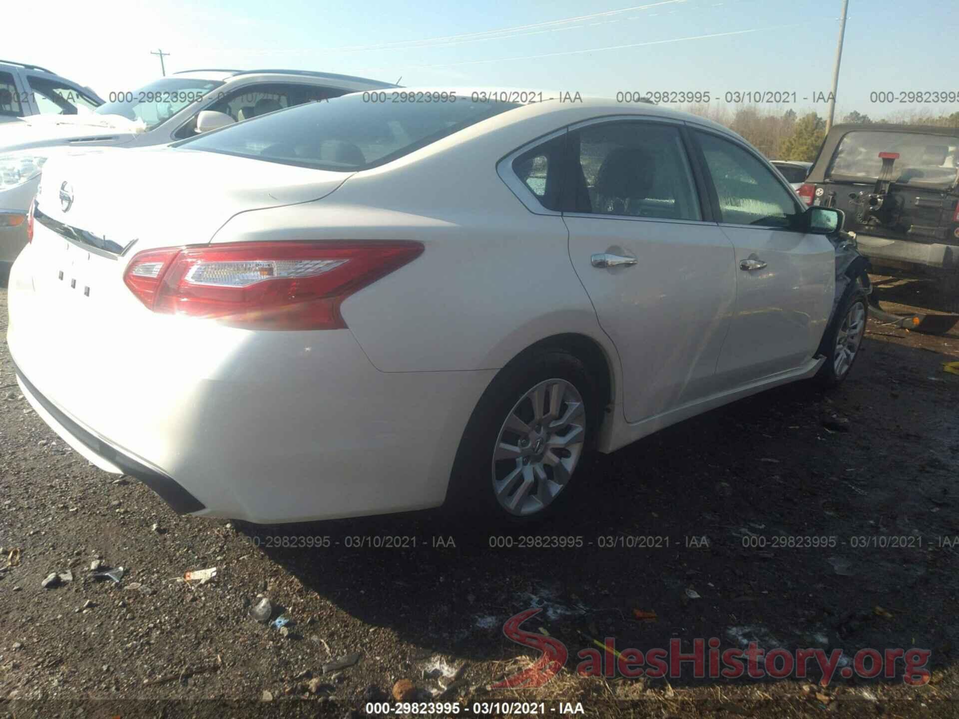 1N4AL3AP1GC262116 2016 NISSAN ALTIMA