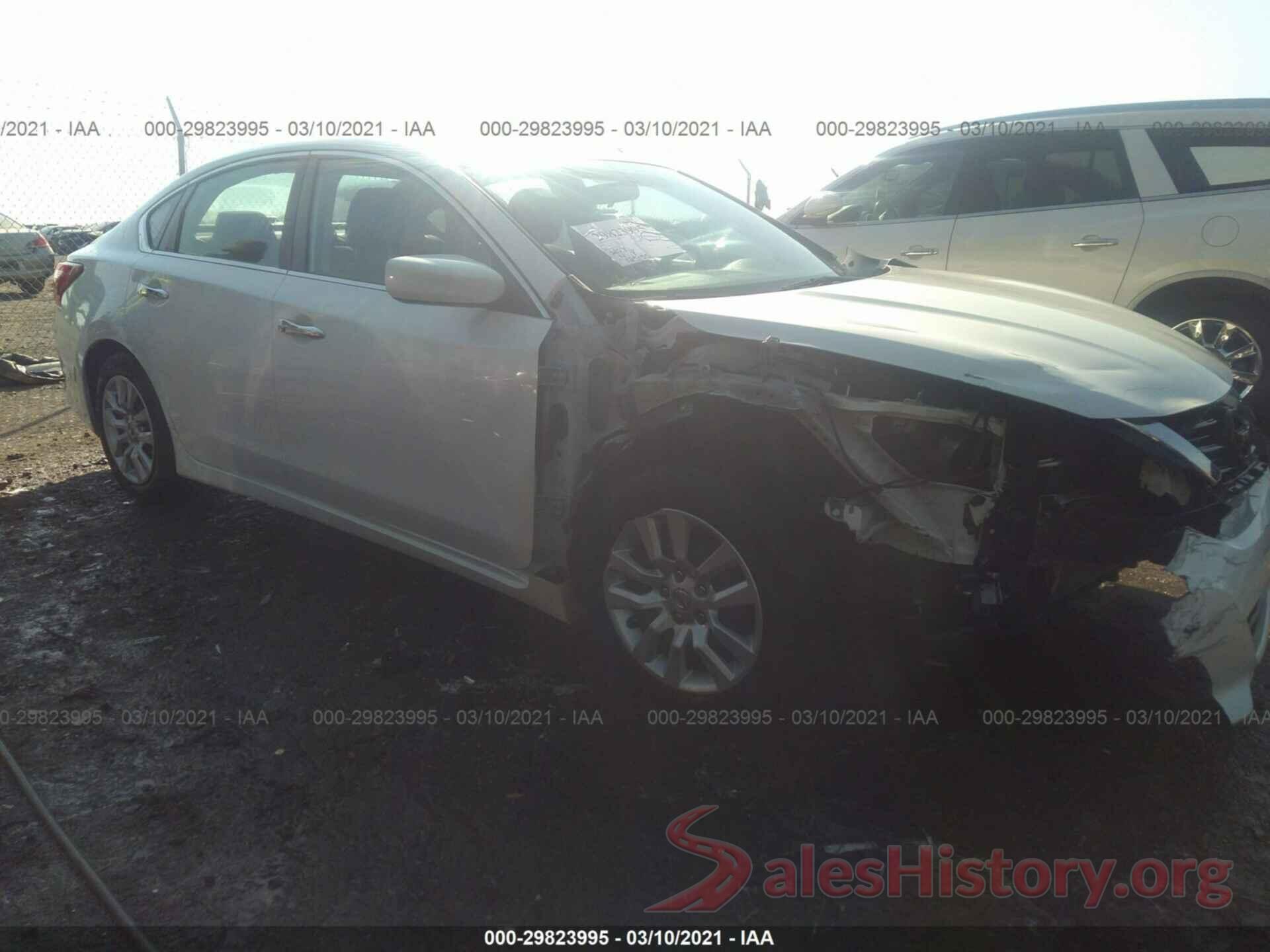 1N4AL3AP1GC262116 2016 NISSAN ALTIMA