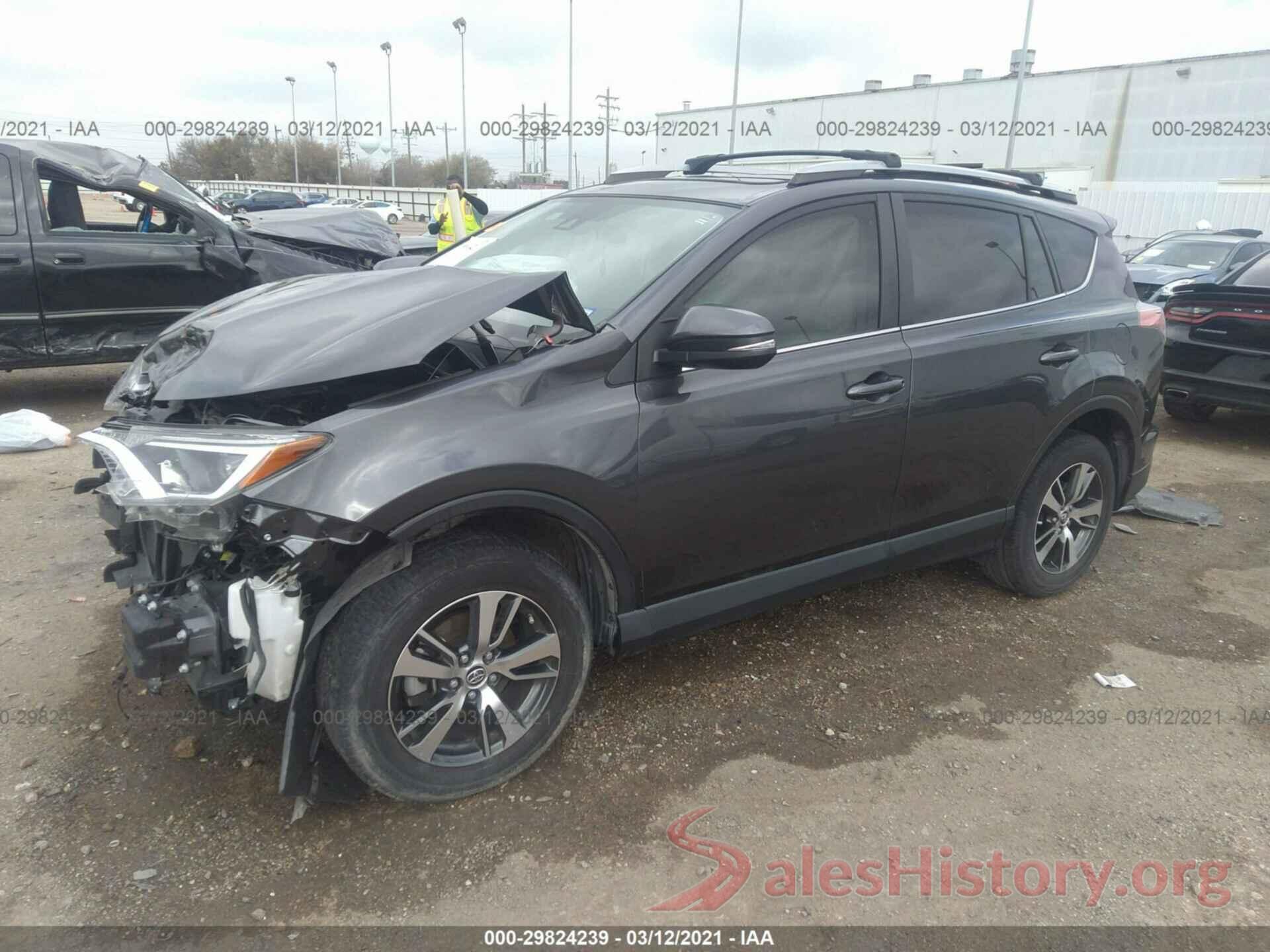 JTMWFREV9JJ157149 2018 TOYOTA RAV4