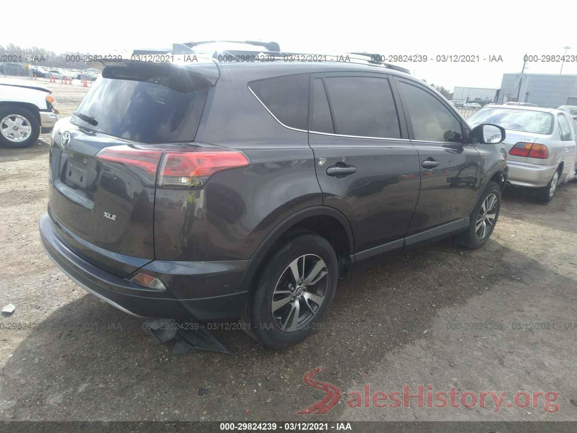 JTMWFREV9JJ157149 2018 TOYOTA RAV4