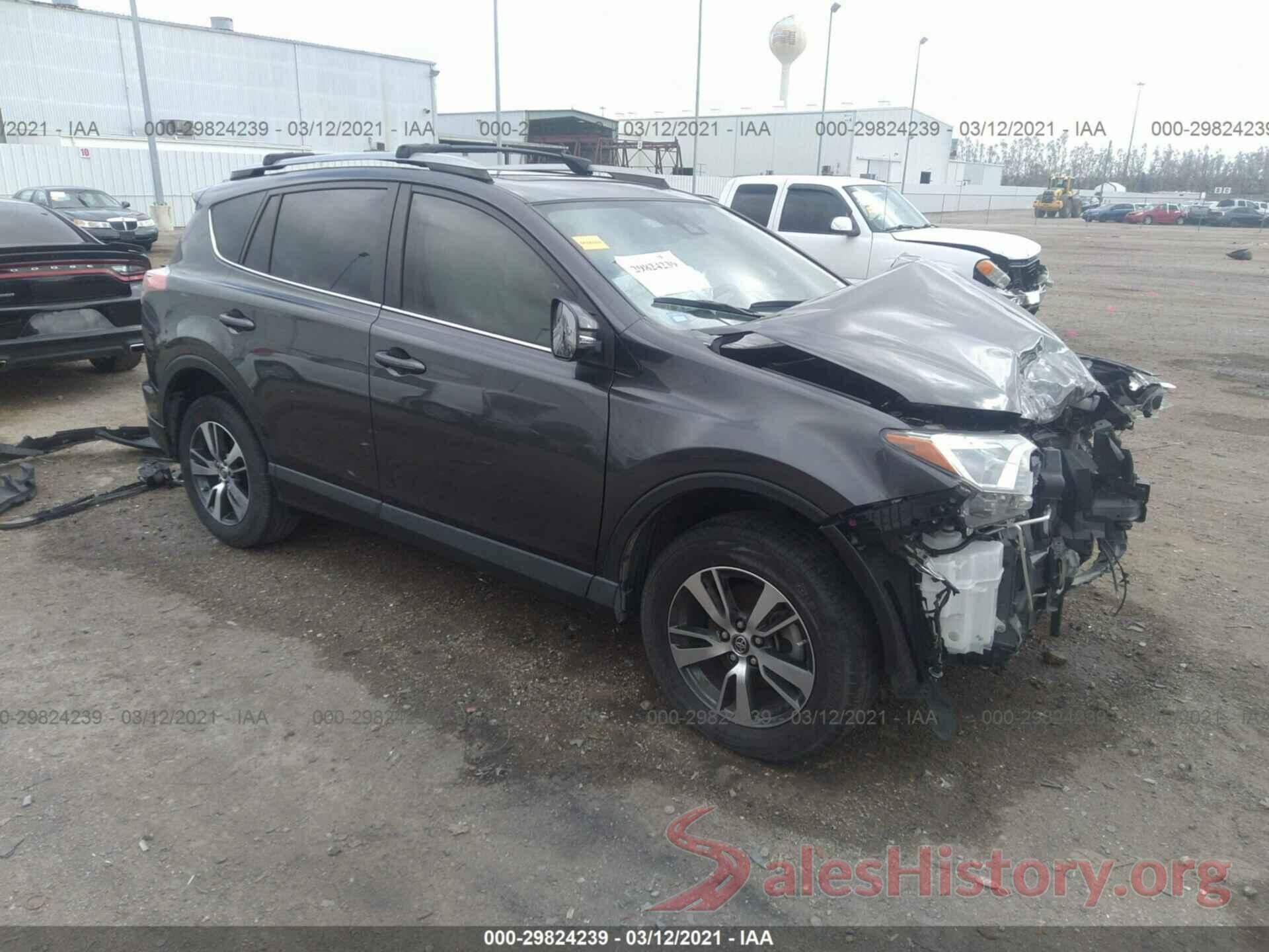 JTMWFREV9JJ157149 2018 TOYOTA RAV4