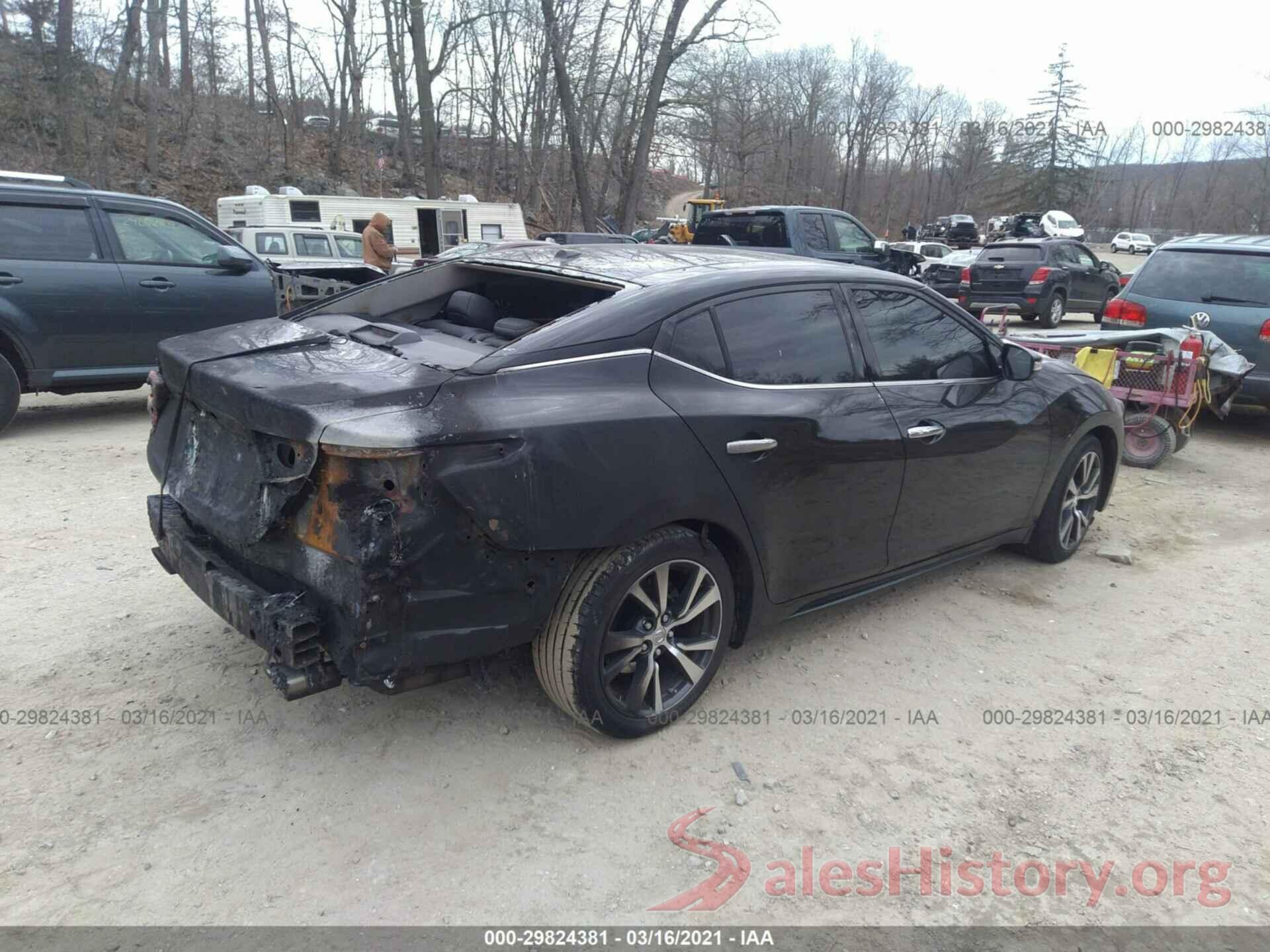 1N4AA6AP9HC376860 2017 NISSAN MAXIMA