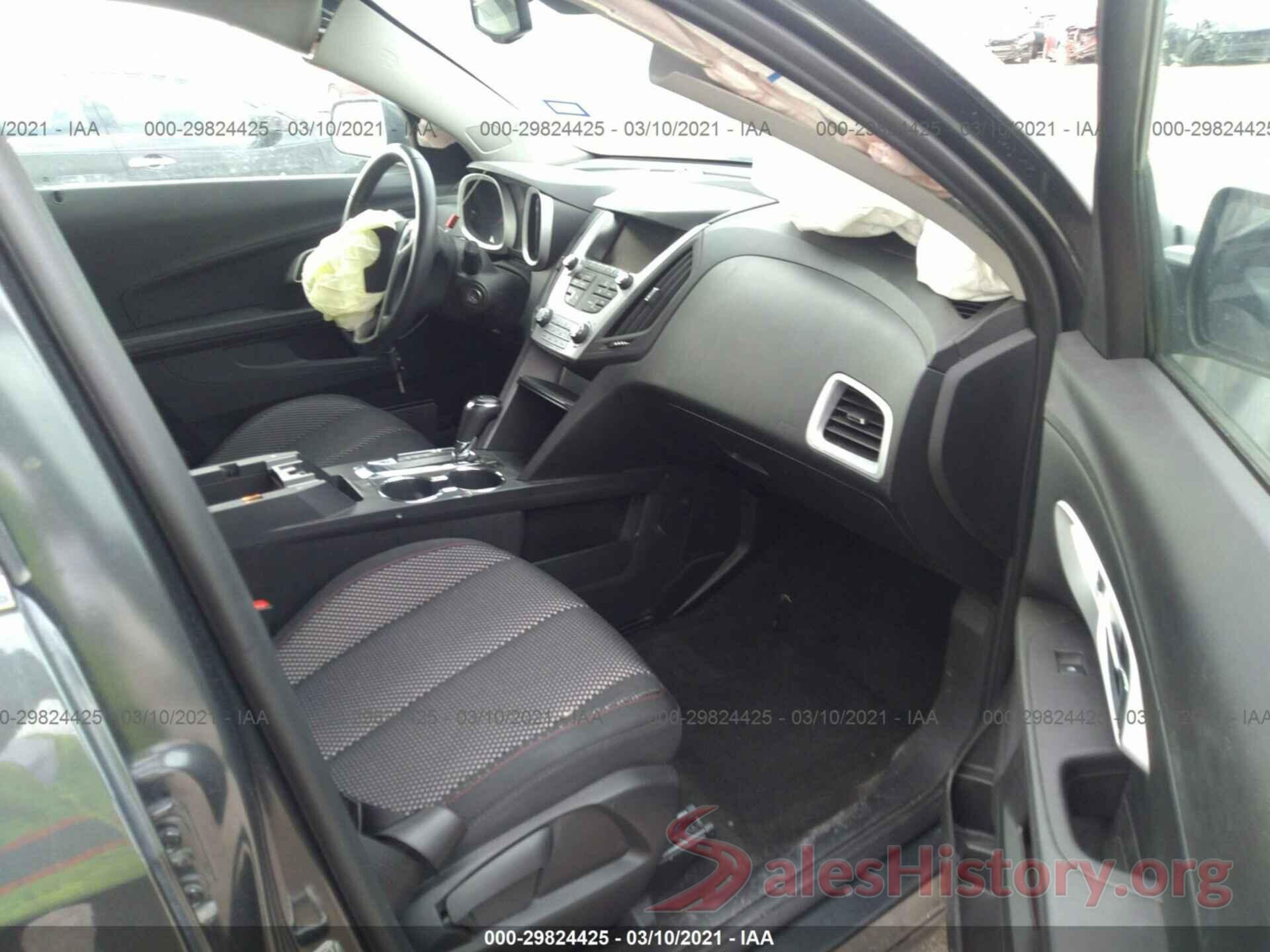 2GNALCEK3H6126127 2017 CHEVROLET EQUINOX