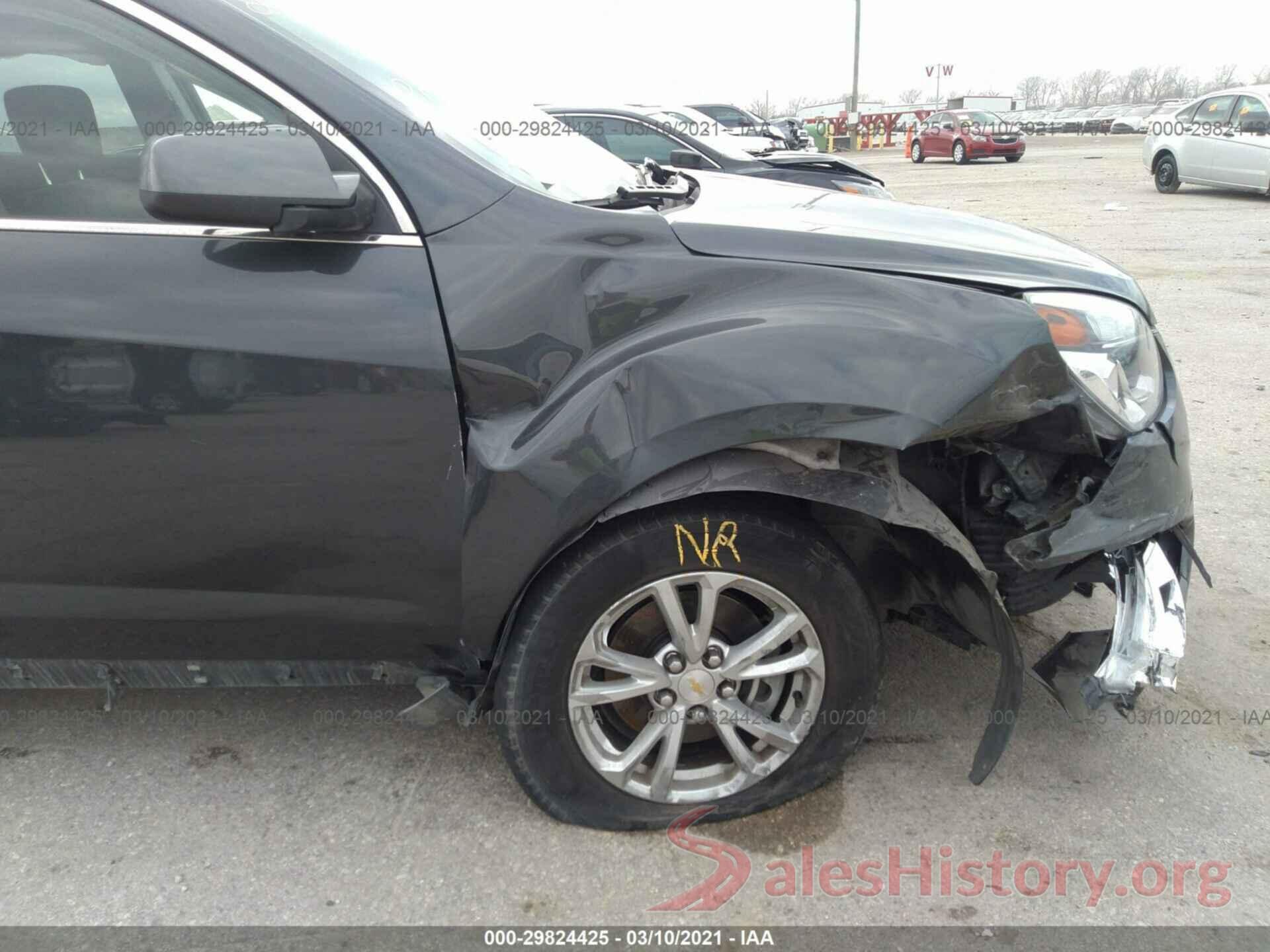 2GNALCEK3H6126127 2017 CHEVROLET EQUINOX