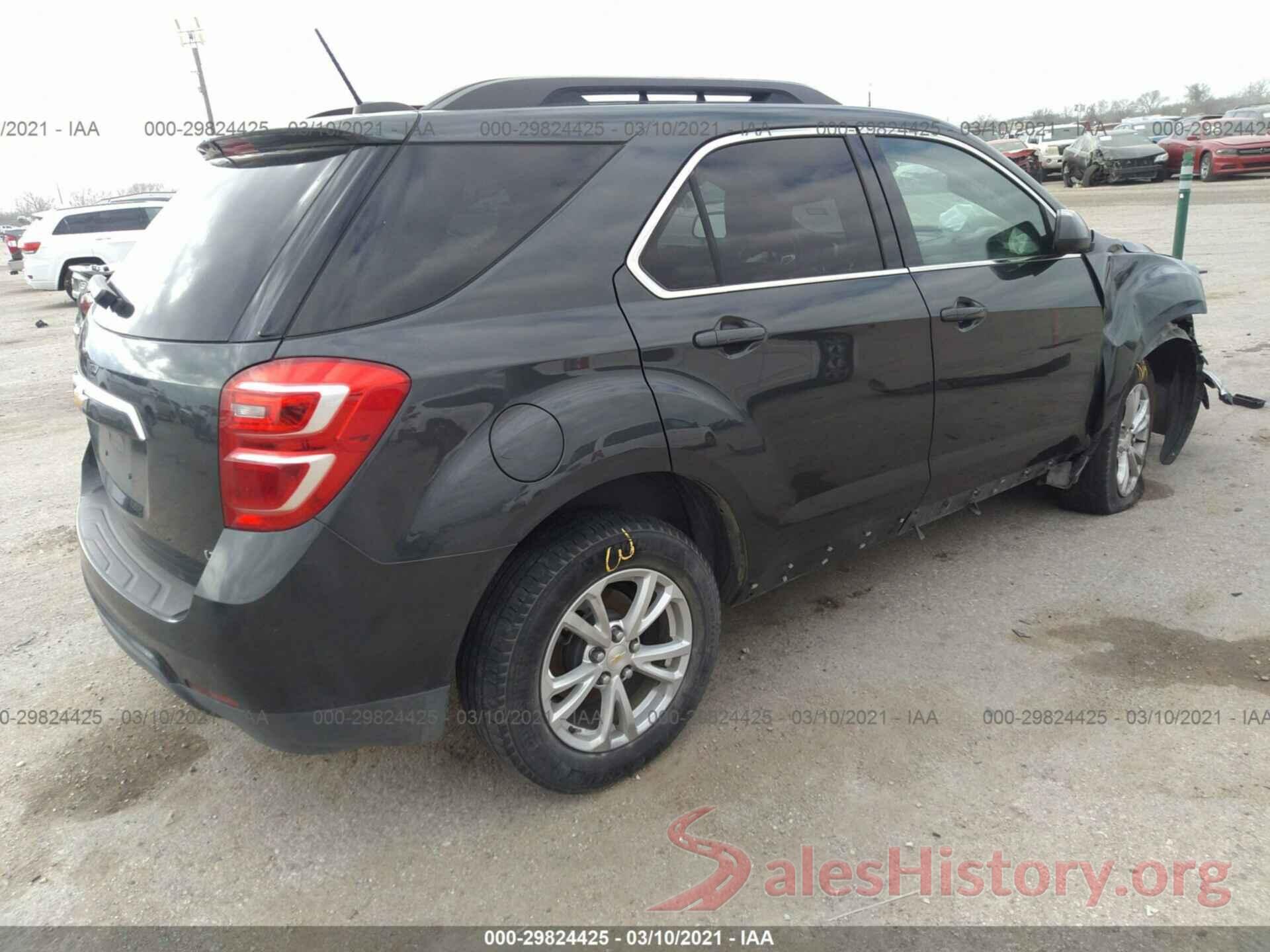 2GNALCEK3H6126127 2017 CHEVROLET EQUINOX