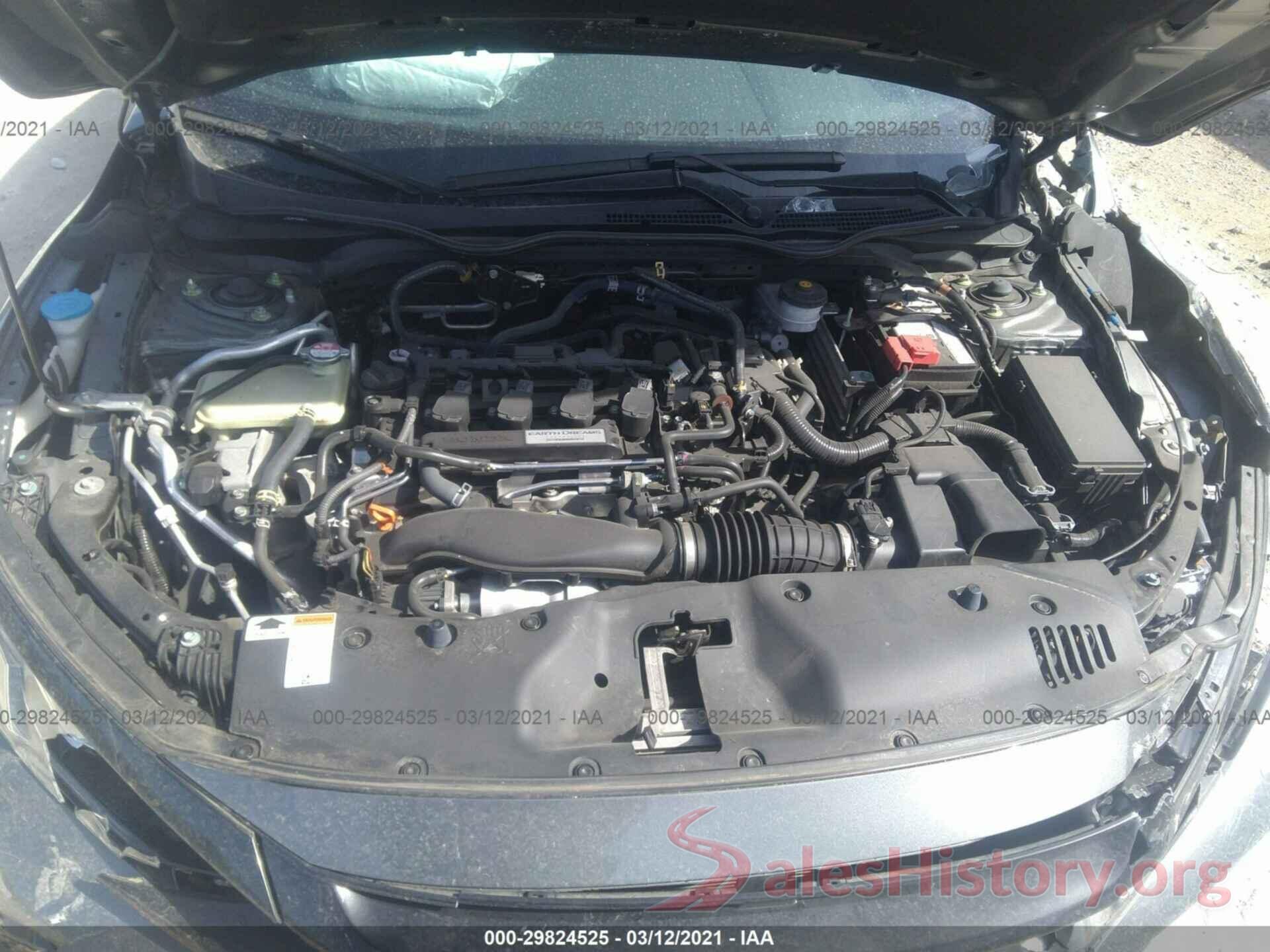 SHHFK7H41HU420060 2017 HONDA CIVIC HATCHBACK