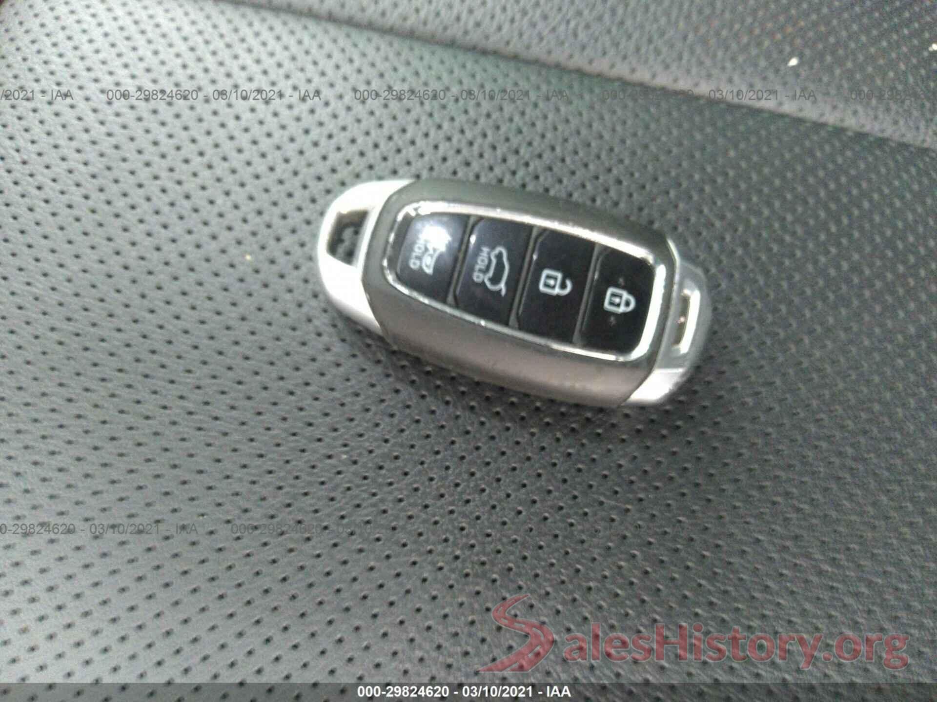 5NMS53AA5KH083978 2019 HYUNDAI SANTA FE