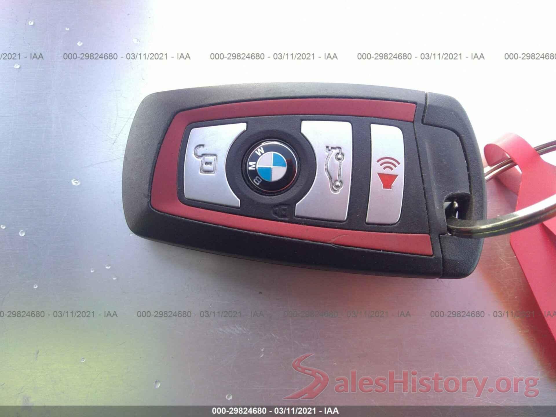 WBA4J1C54KBM16164 2019 BMW 4 SERIES