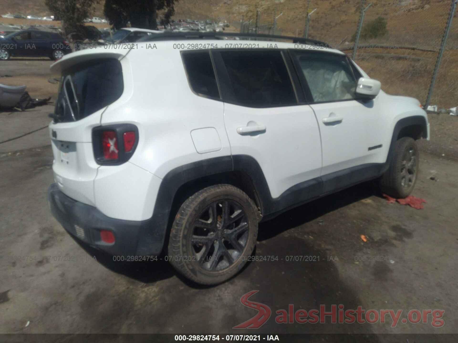 ZACCJABB1JPJ20929 2018 JEEP RENEGADE