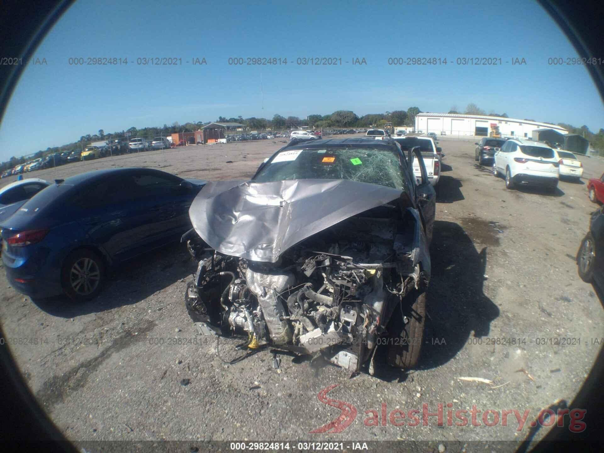 3C4NJCCB4KT755465 2019 JEEP COMPASS