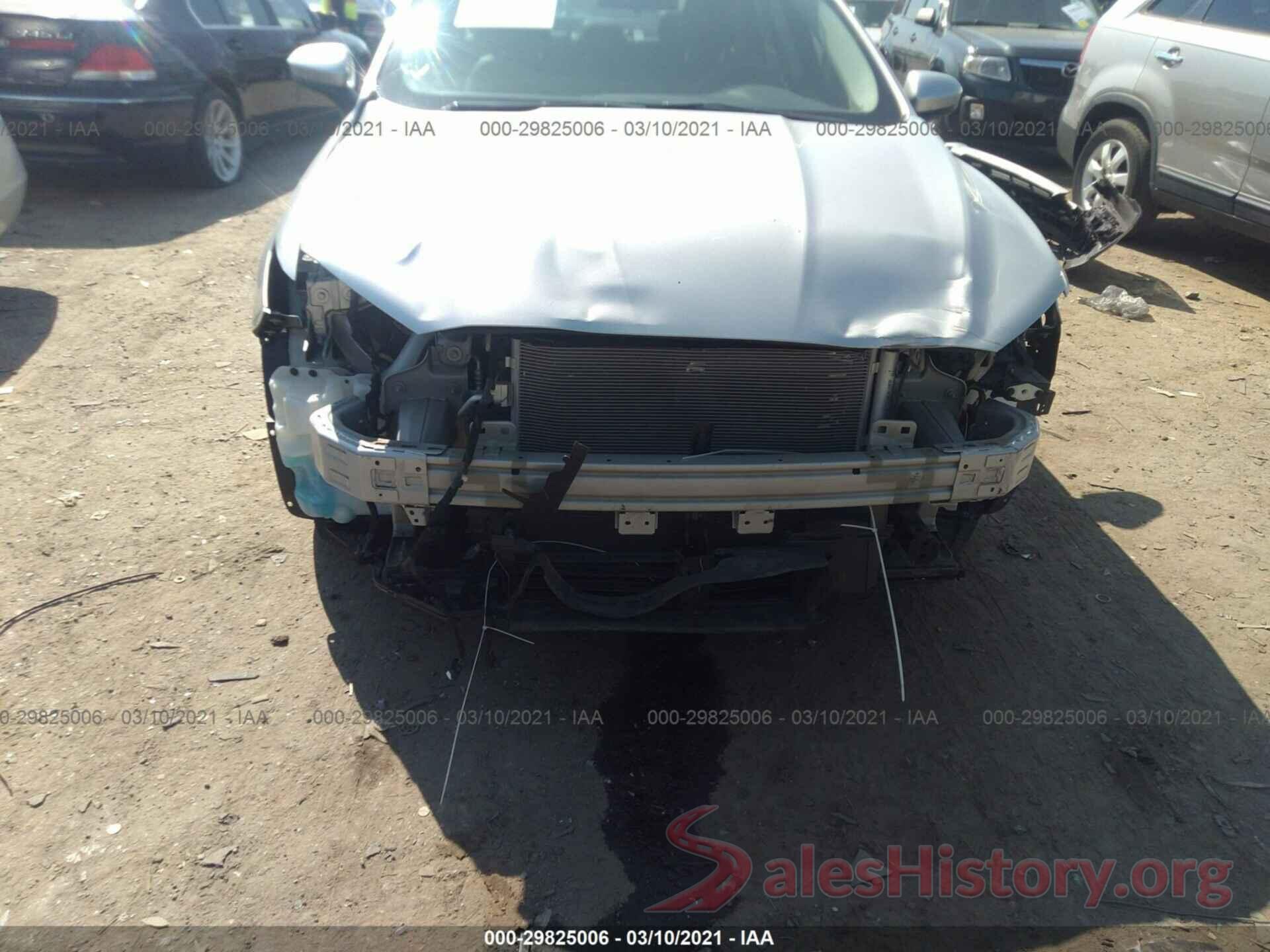 3FA6P0HD7HR269322 2017 FORD FUSION