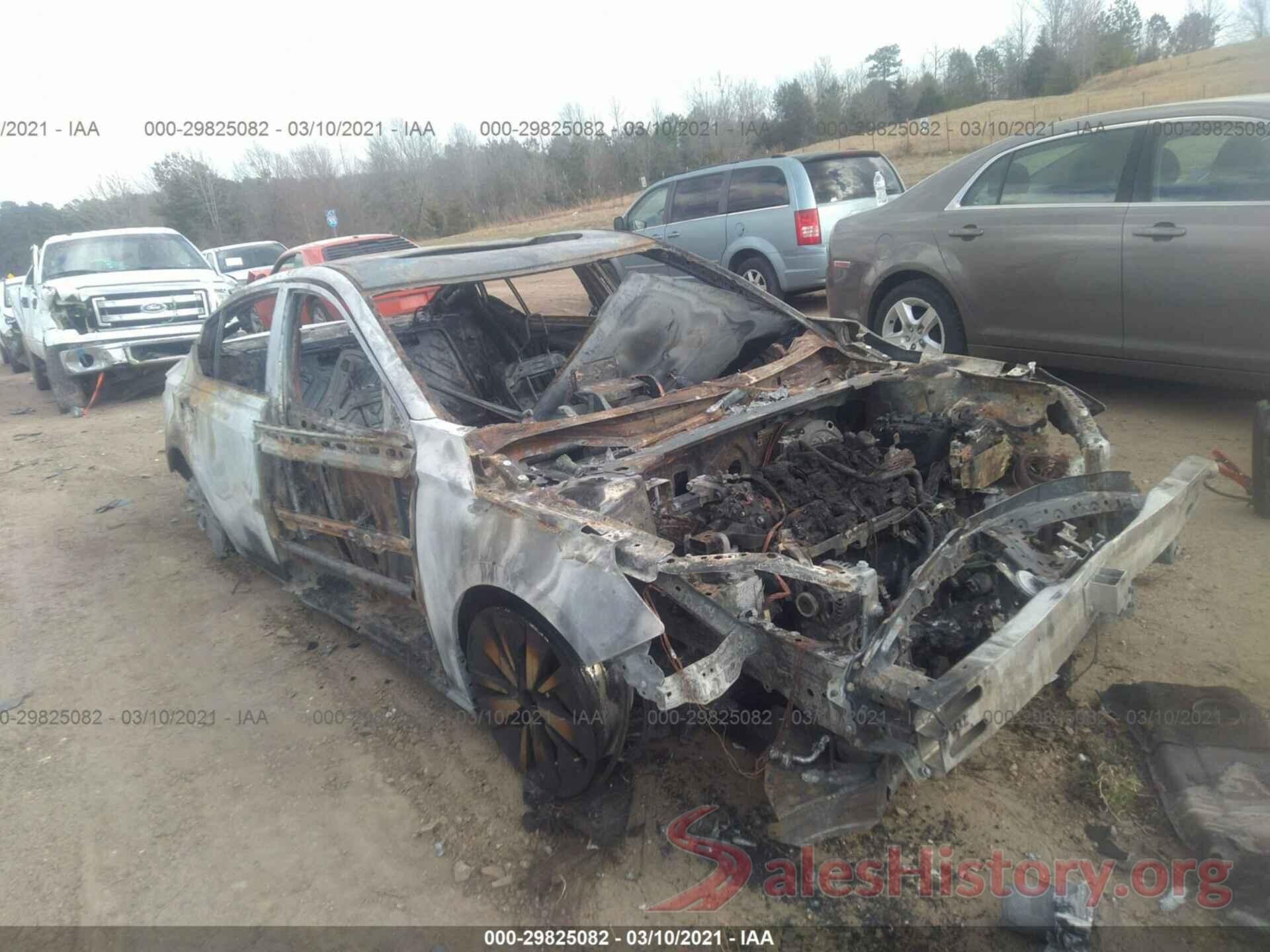 1N4BL4DV1KC112634 2019 NISSAN ALTIMA