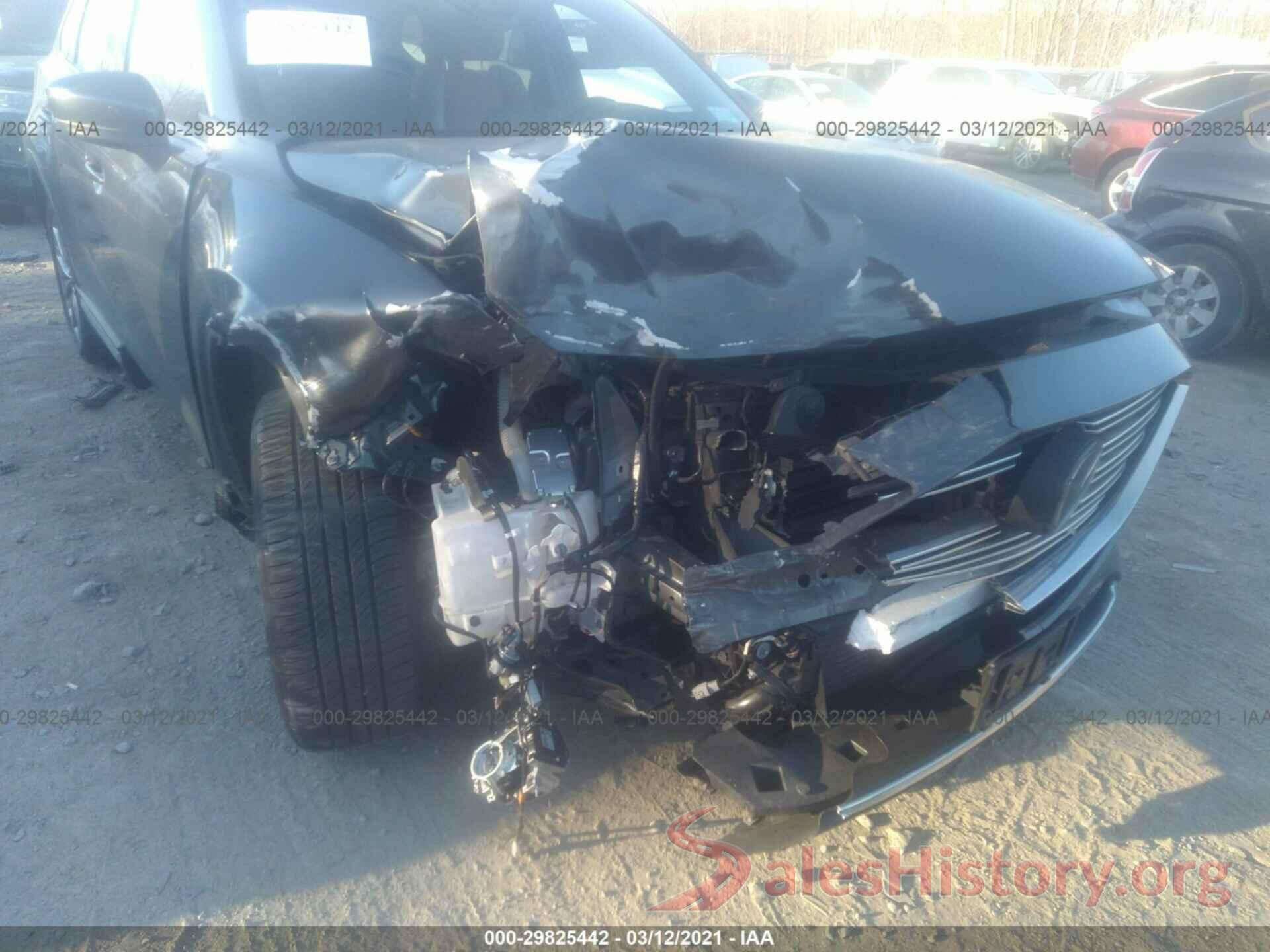 JM3TCBEY3H0133272 2017 MAZDA CX-9