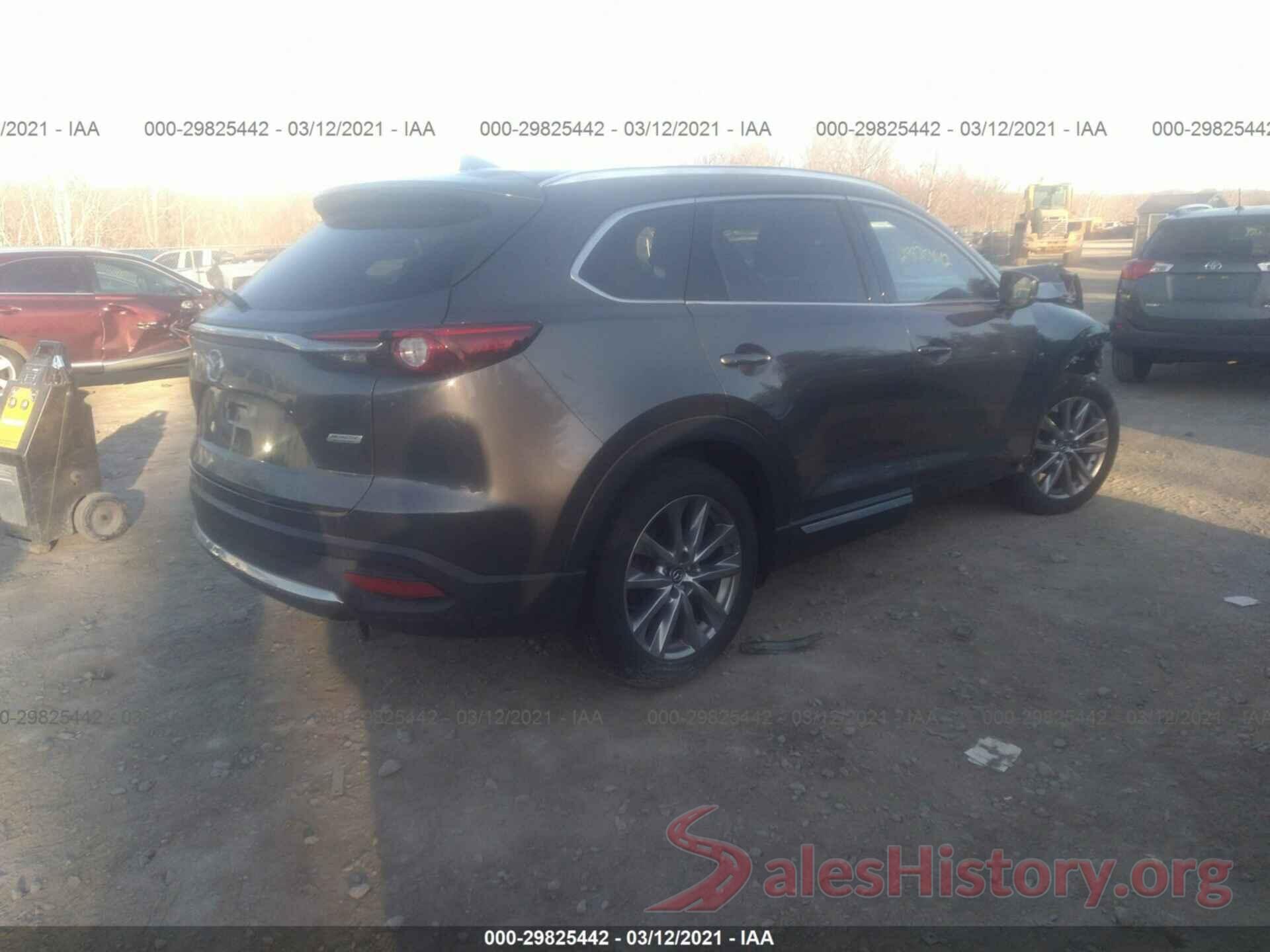 JM3TCBEY3H0133272 2017 MAZDA CX-9