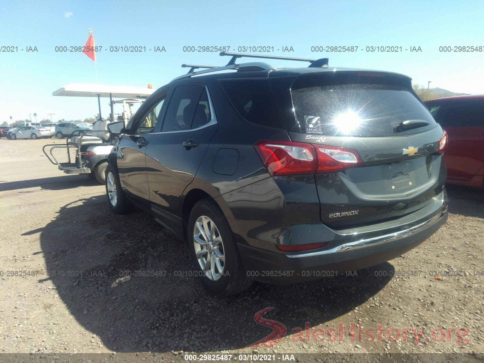 2GNAXJEV5J6238971 2018 CHEVROLET EQUINOX