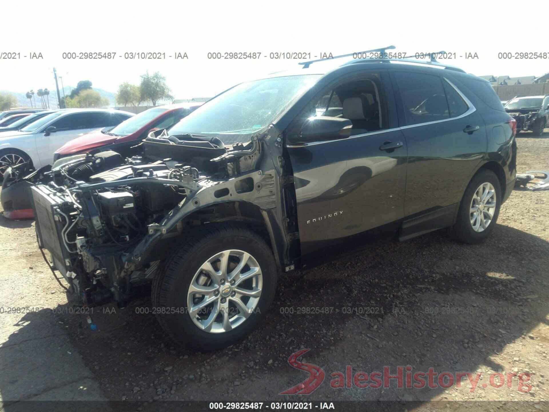 2GNAXJEV5J6238971 2018 CHEVROLET EQUINOX