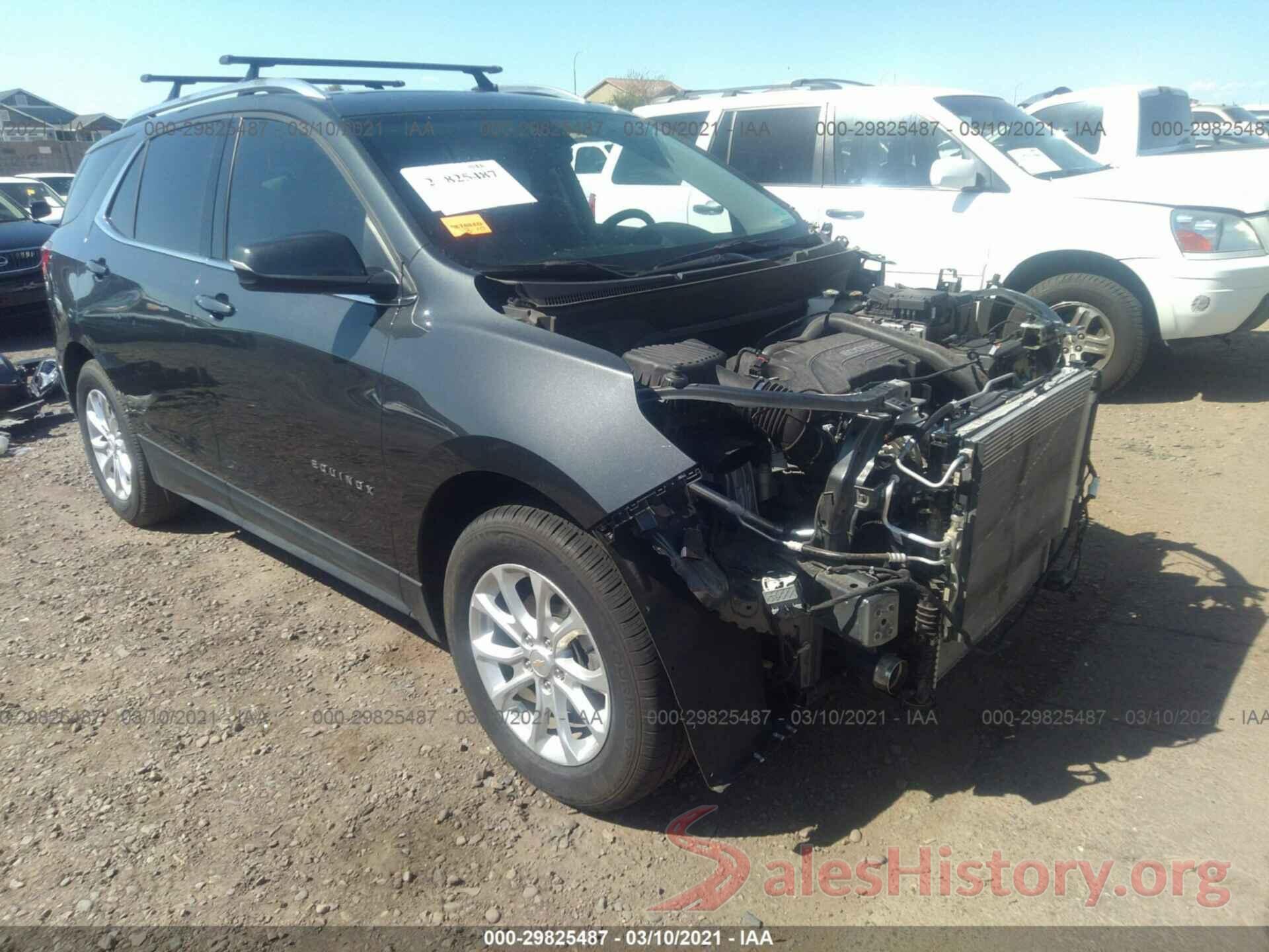 2GNAXJEV5J6238971 2018 CHEVROLET EQUINOX