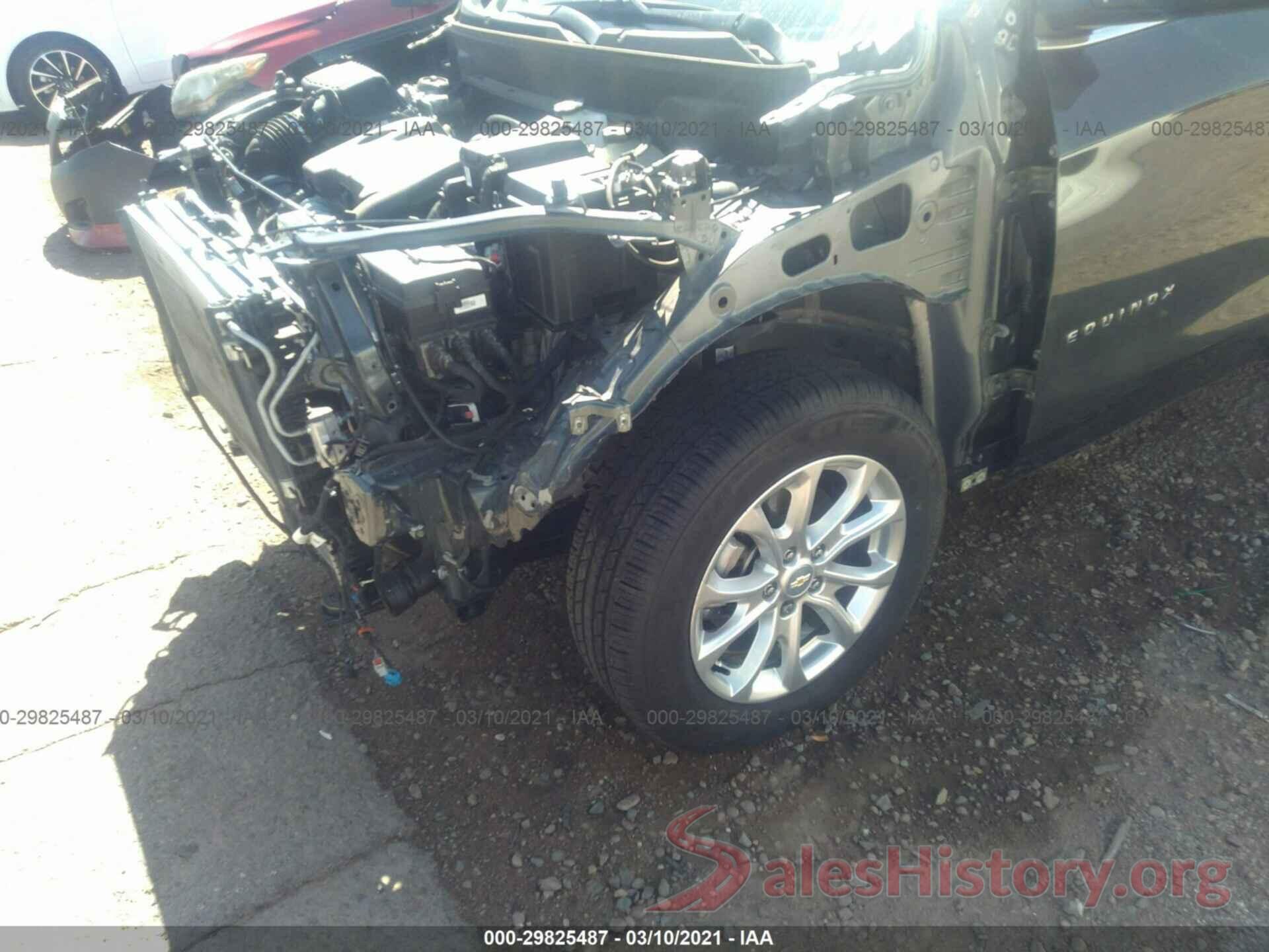 2GNAXJEV5J6238971 2018 CHEVROLET EQUINOX