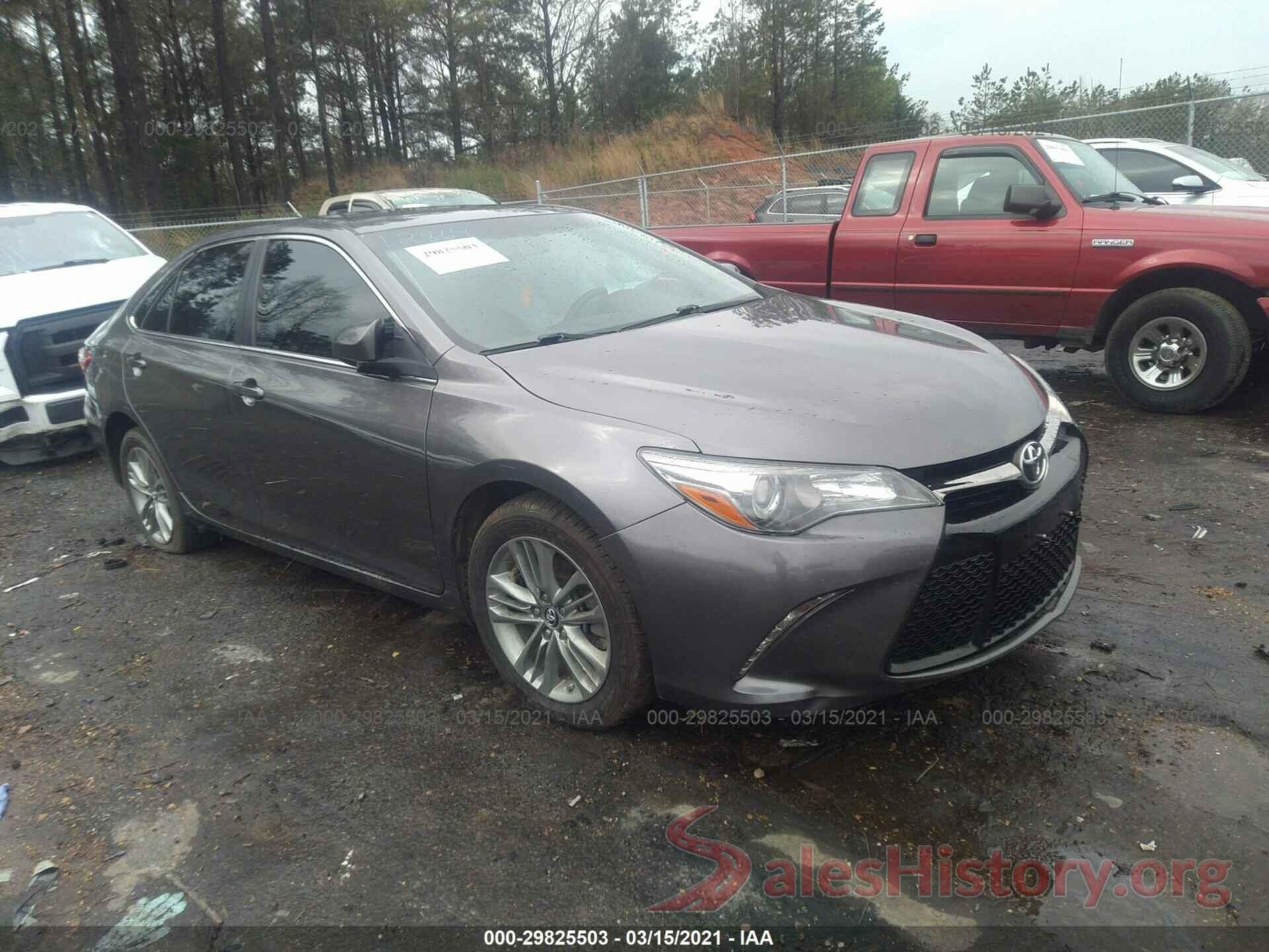 4T1BF1FK5HU706869 2017 TOYOTA CAMRY