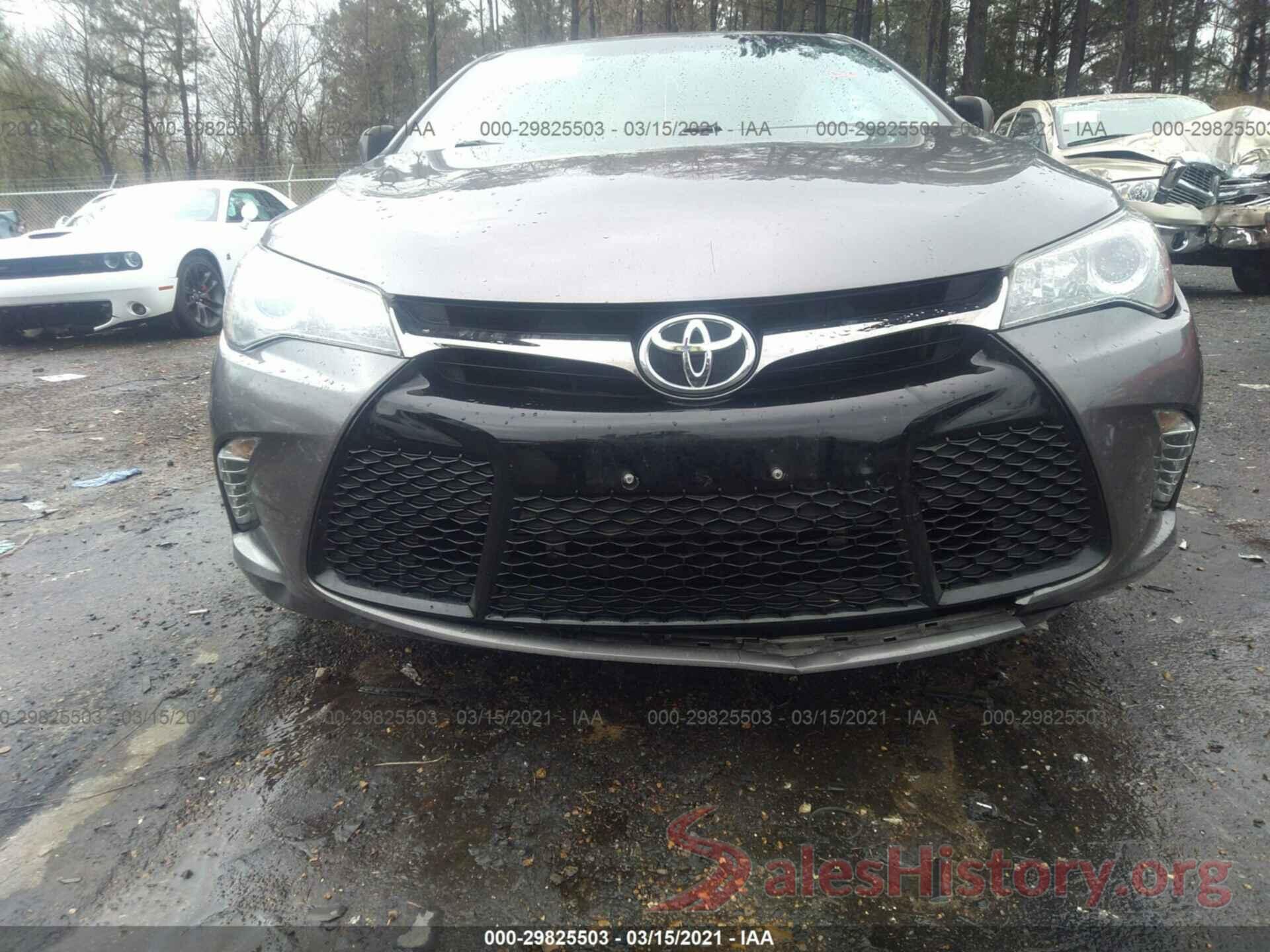 4T1BF1FK5HU706869 2017 TOYOTA CAMRY