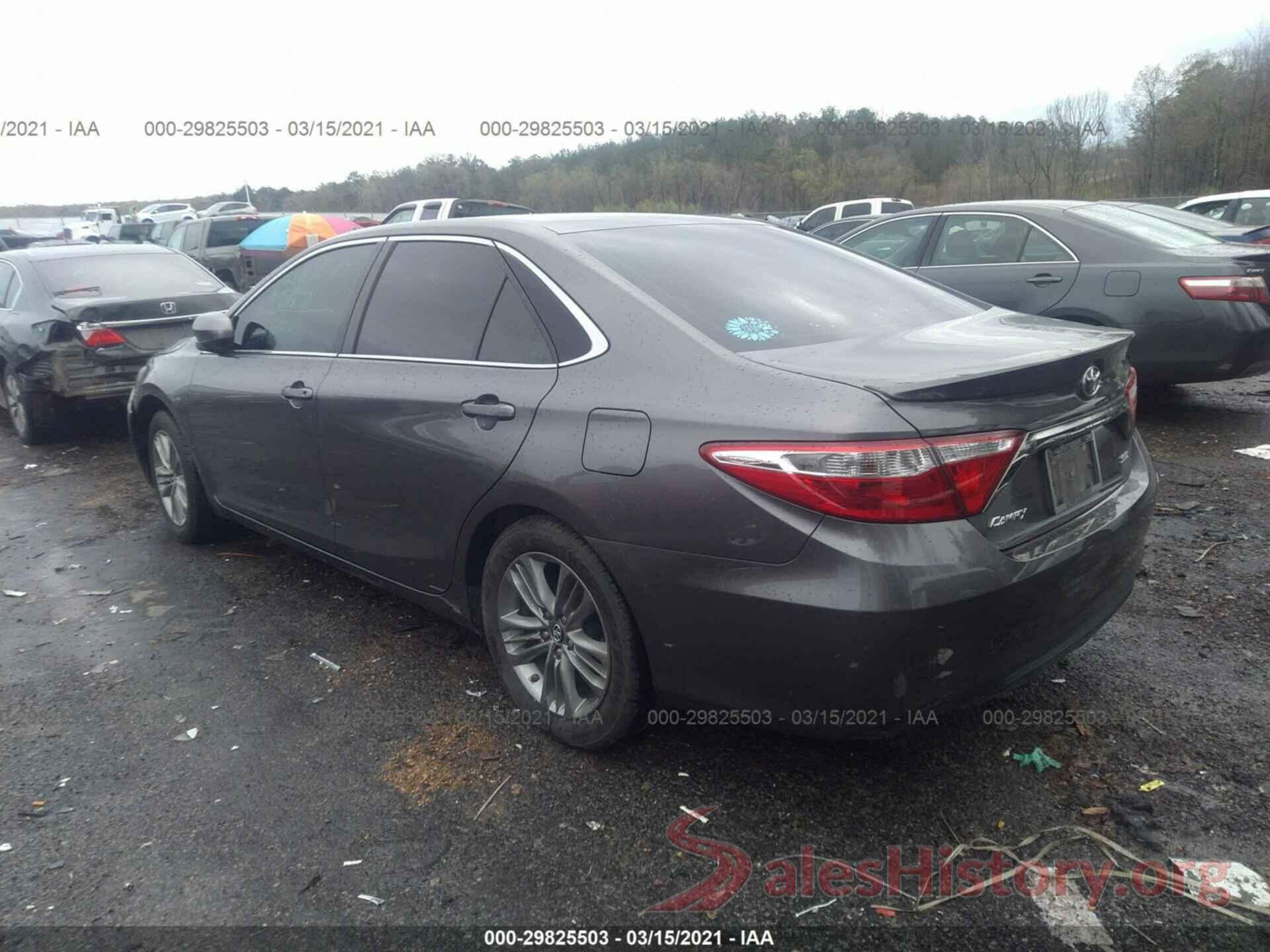 4T1BF1FK5HU706869 2017 TOYOTA CAMRY