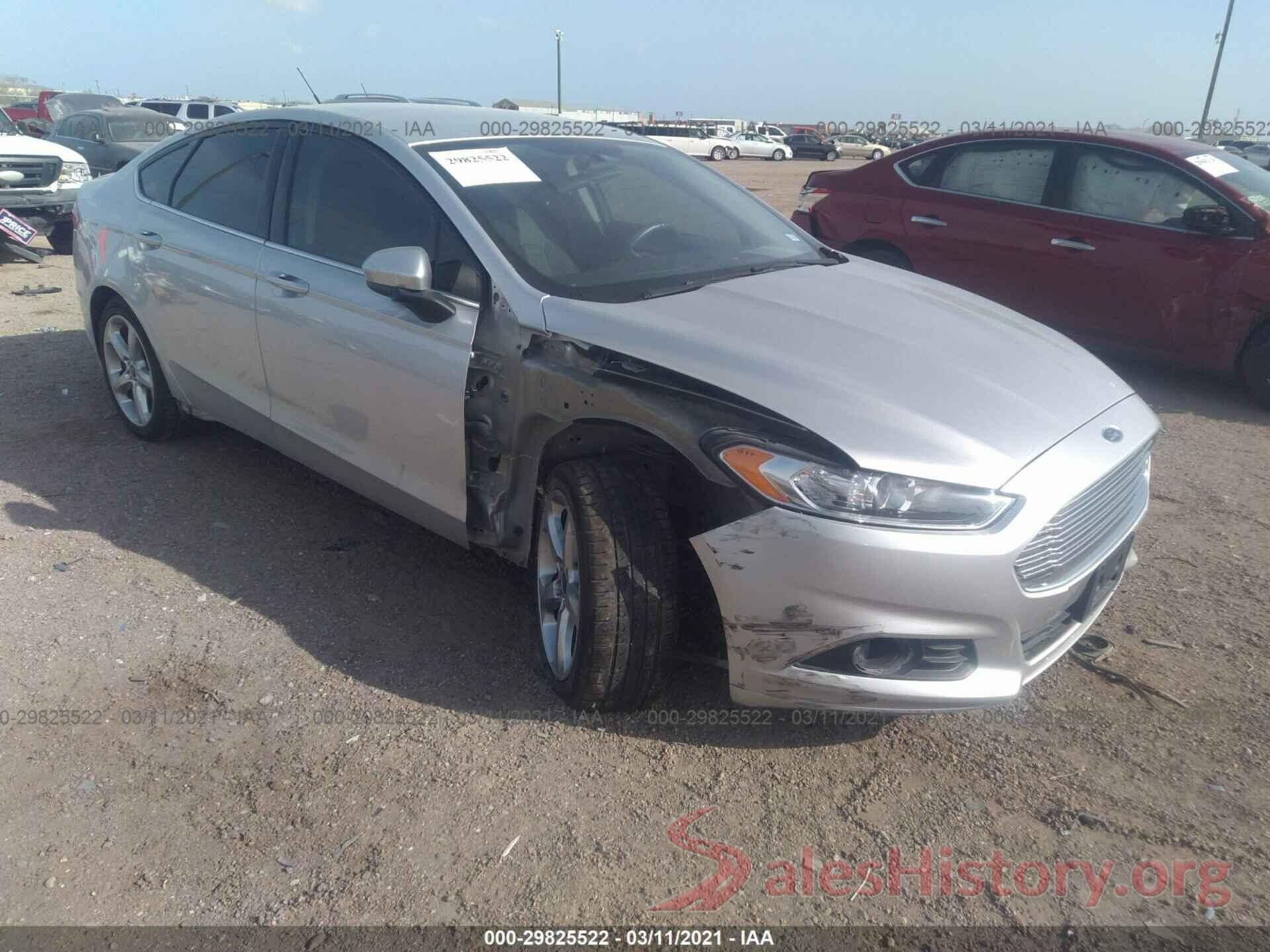 3FA6P0G78GR232404 2016 FORD FUSION