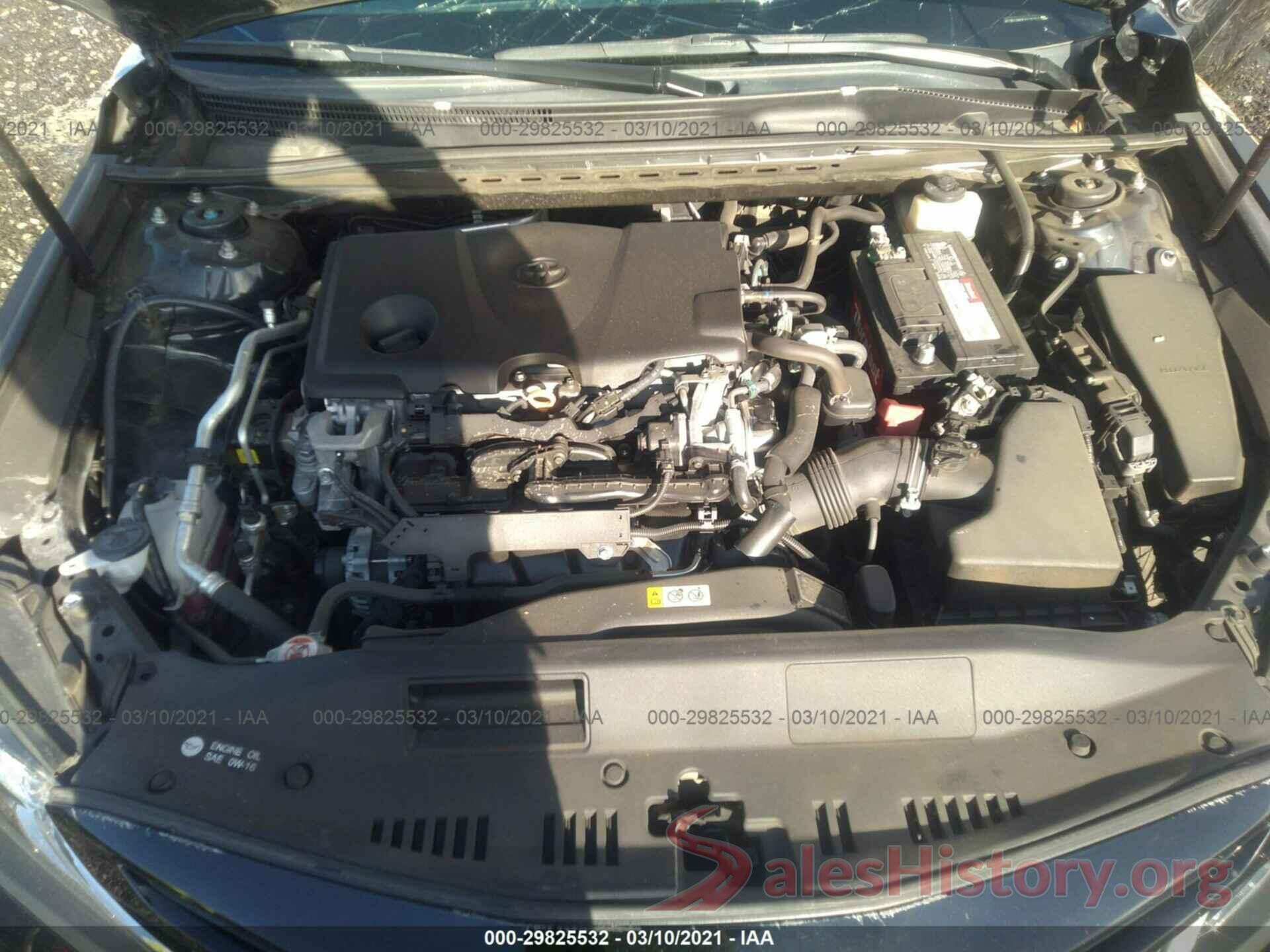 4T1B11HK9JU586897 2018 TOYOTA CAMRY