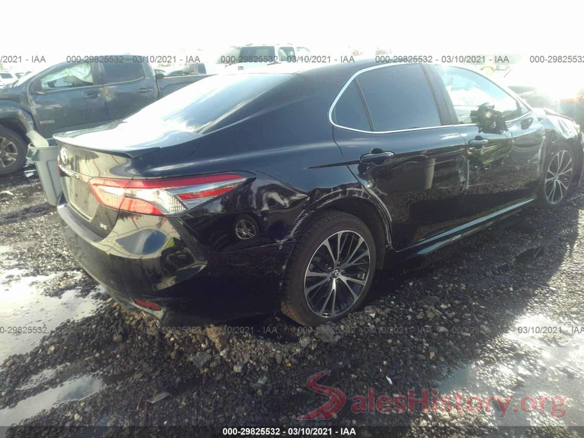 4T1B11HK9JU586897 2018 TOYOTA CAMRY