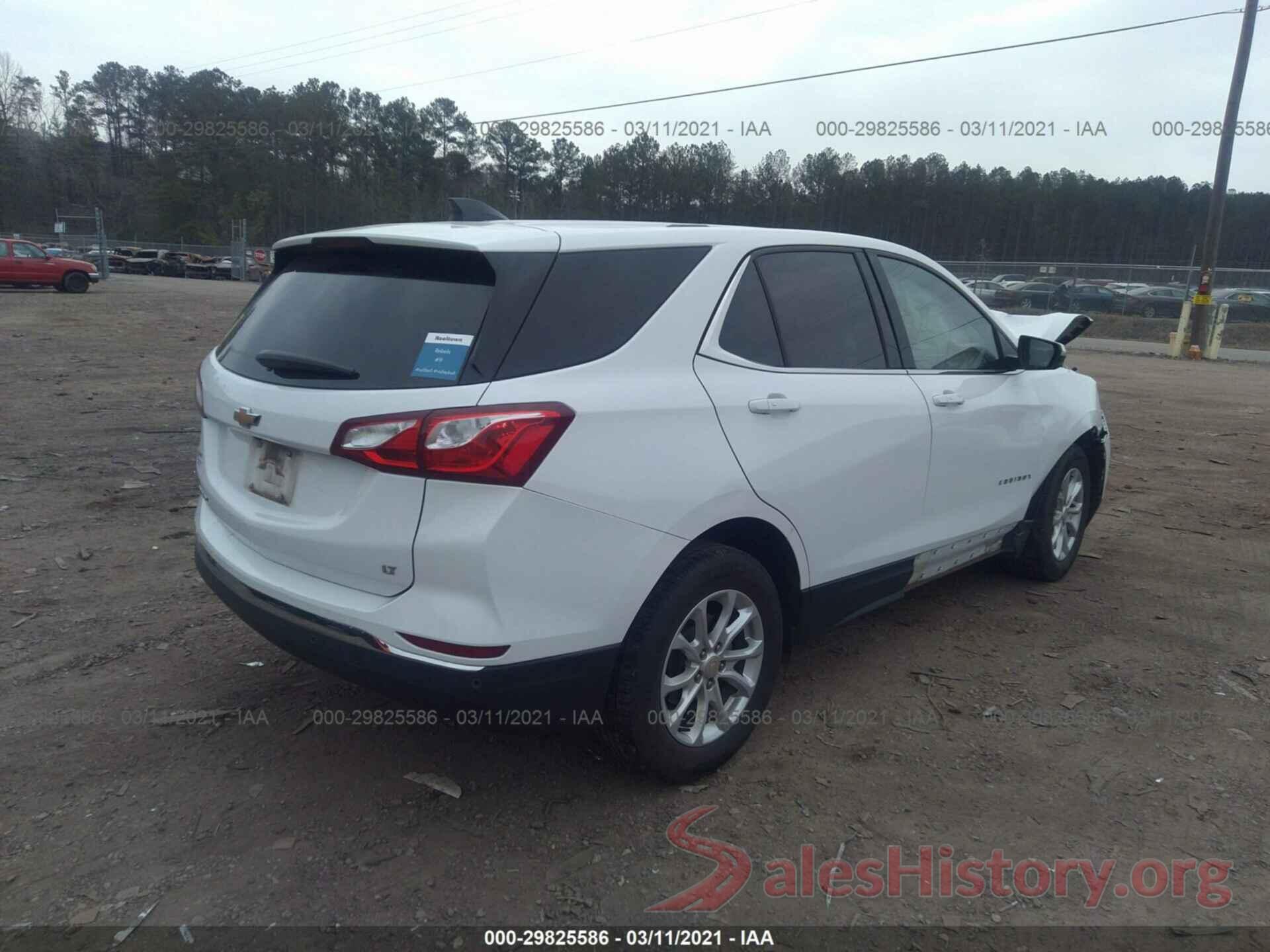 3GNAXJEV3JL350857 2018 CHEVROLET EQUINOX