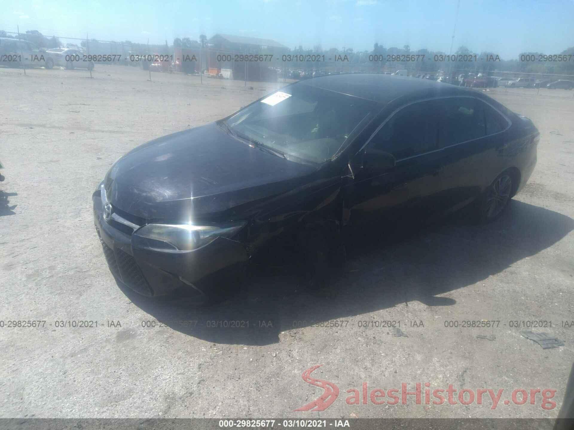 4T1BF1FK7FU935583 2015 TOYOTA CAMRY