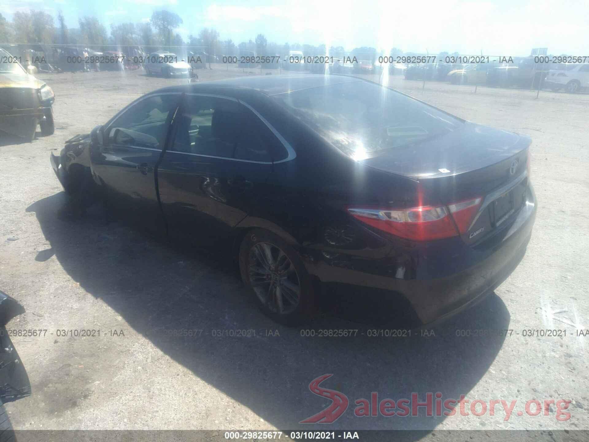 4T1BF1FK7FU935583 2015 TOYOTA CAMRY