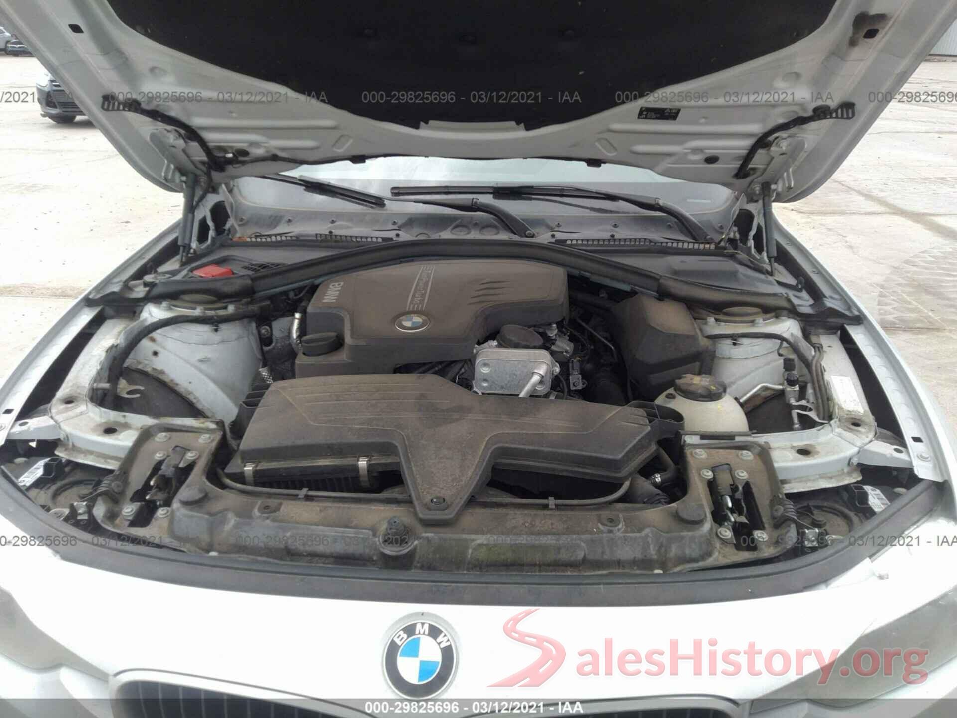 WBA8E5G57GNT41599 2016 BMW 3 SERIES