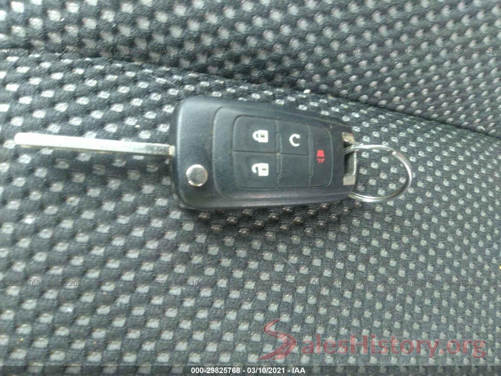 2GNALCEK5G1182064 2016 CHEVROLET EQUINOX