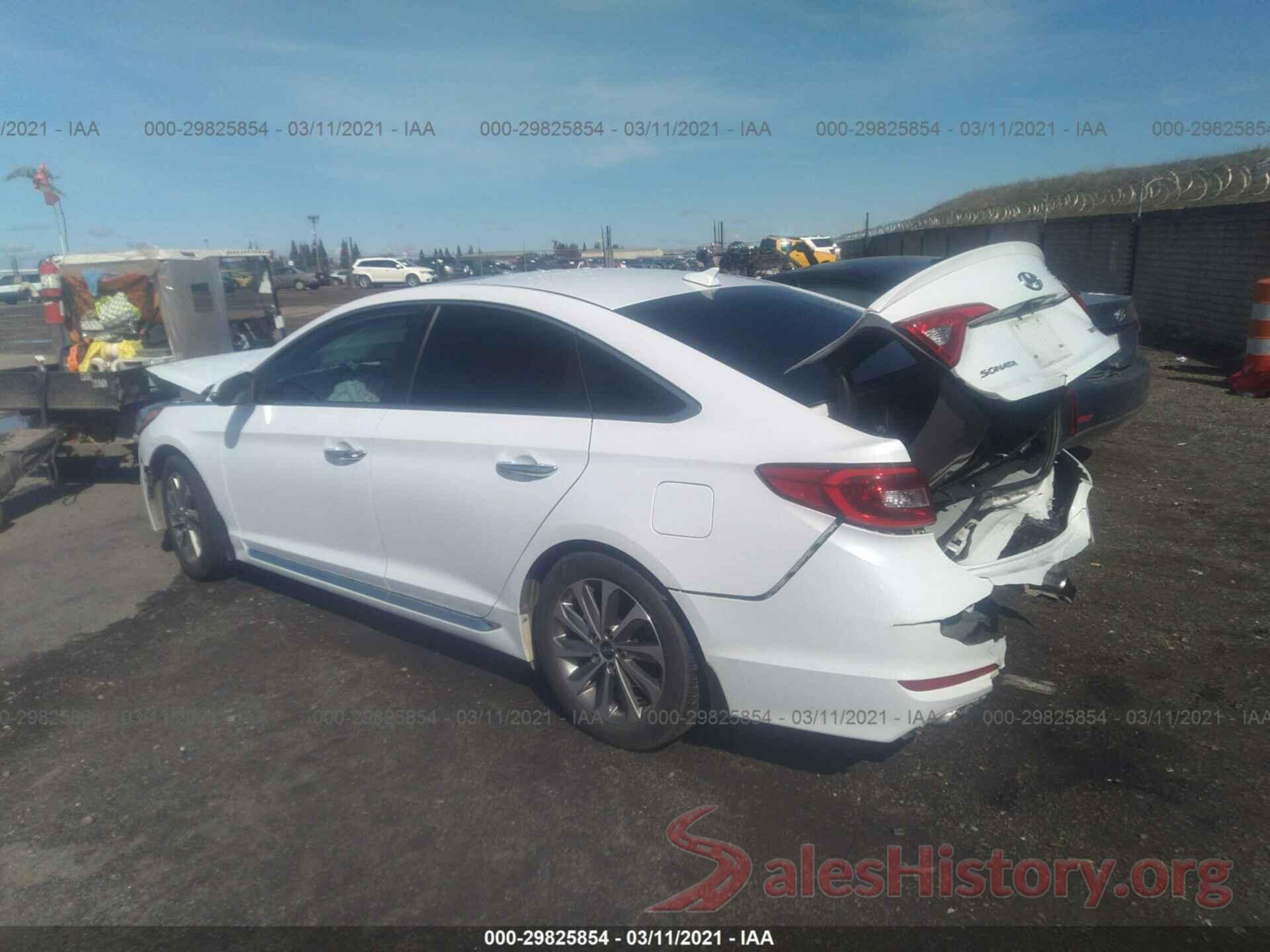 5NPE34AF1HH470088 2017 HYUNDAI SONATA