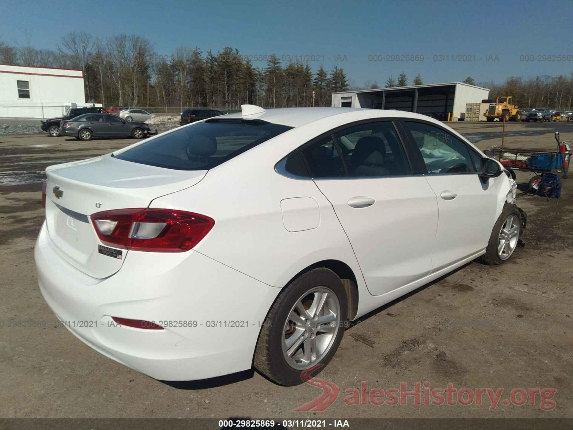 1G1BE5SM8H7154989 2017 CHEVROLET CRUZE