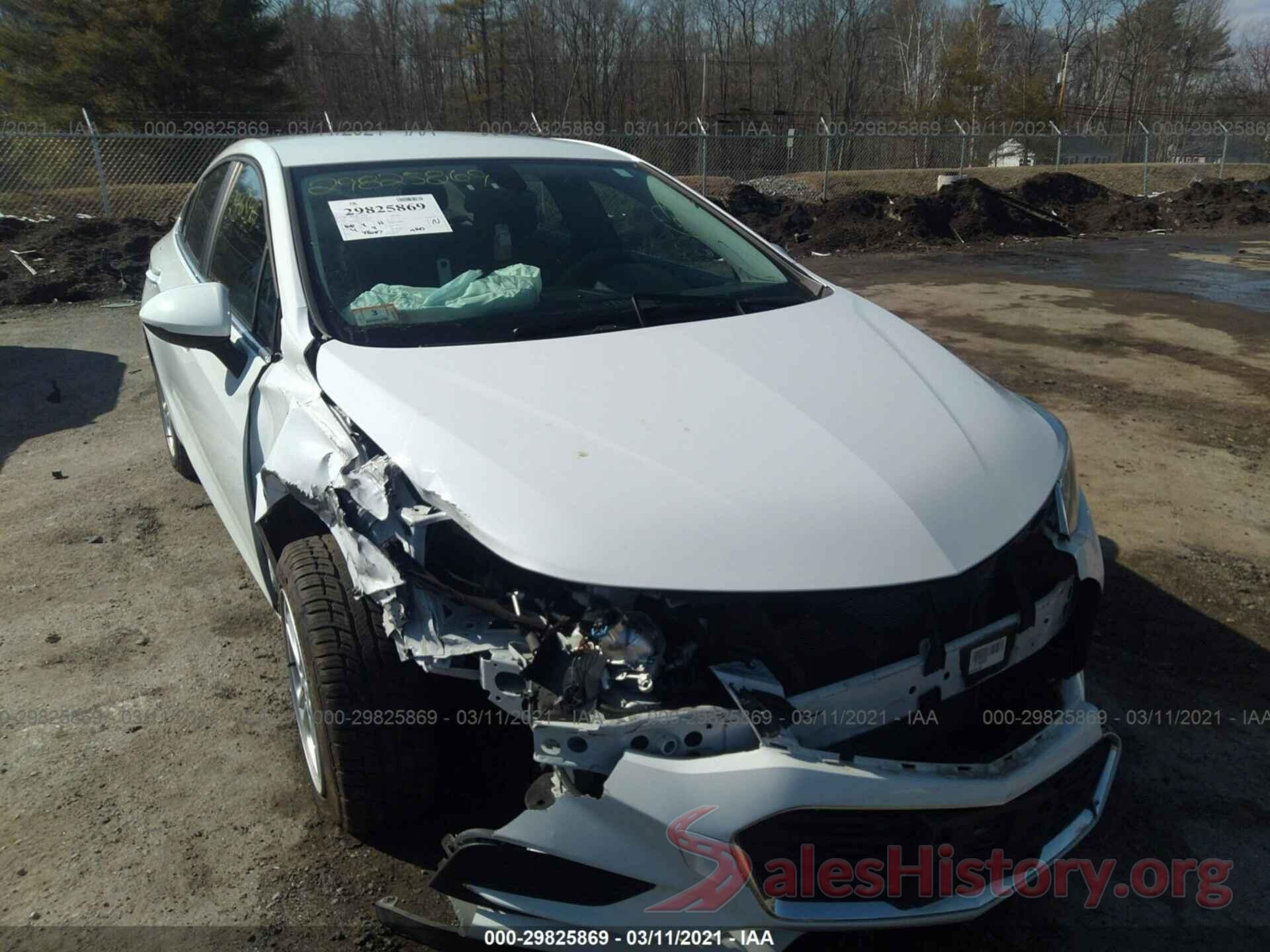 1G1BE5SM8H7154989 2017 CHEVROLET CRUZE