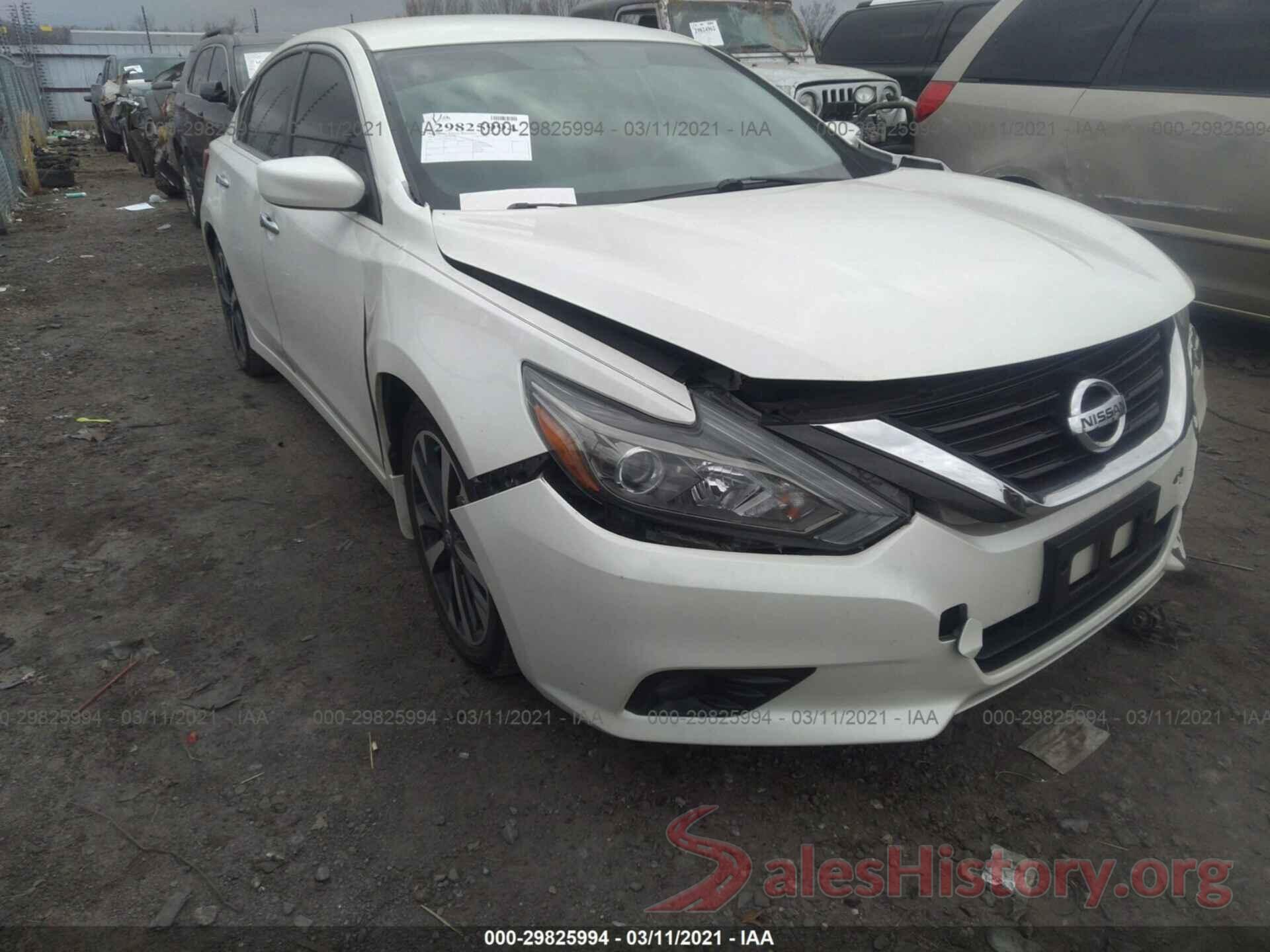 1N4AL3AP3JC213166 2018 NISSAN ALTIMA