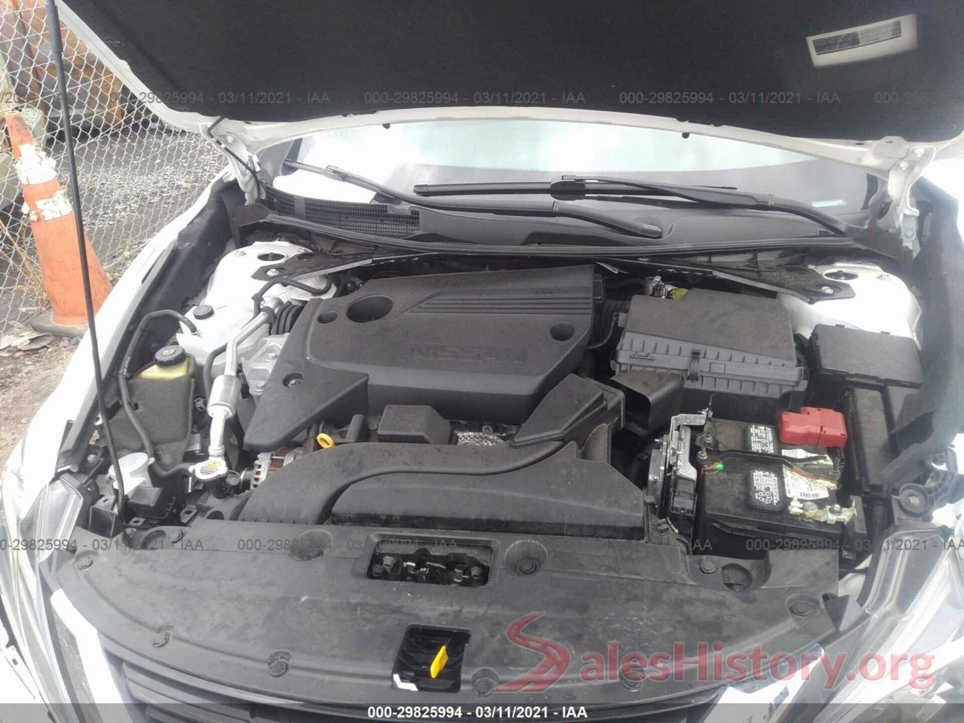 1N4AL3AP3JC213166 2018 NISSAN ALTIMA