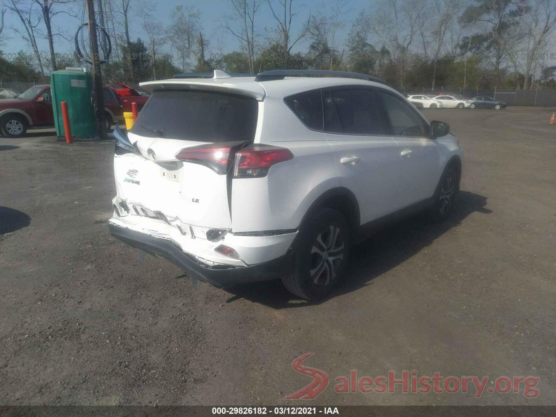 JTMZFREV4JJ165799 2018 TOYOTA RAV4