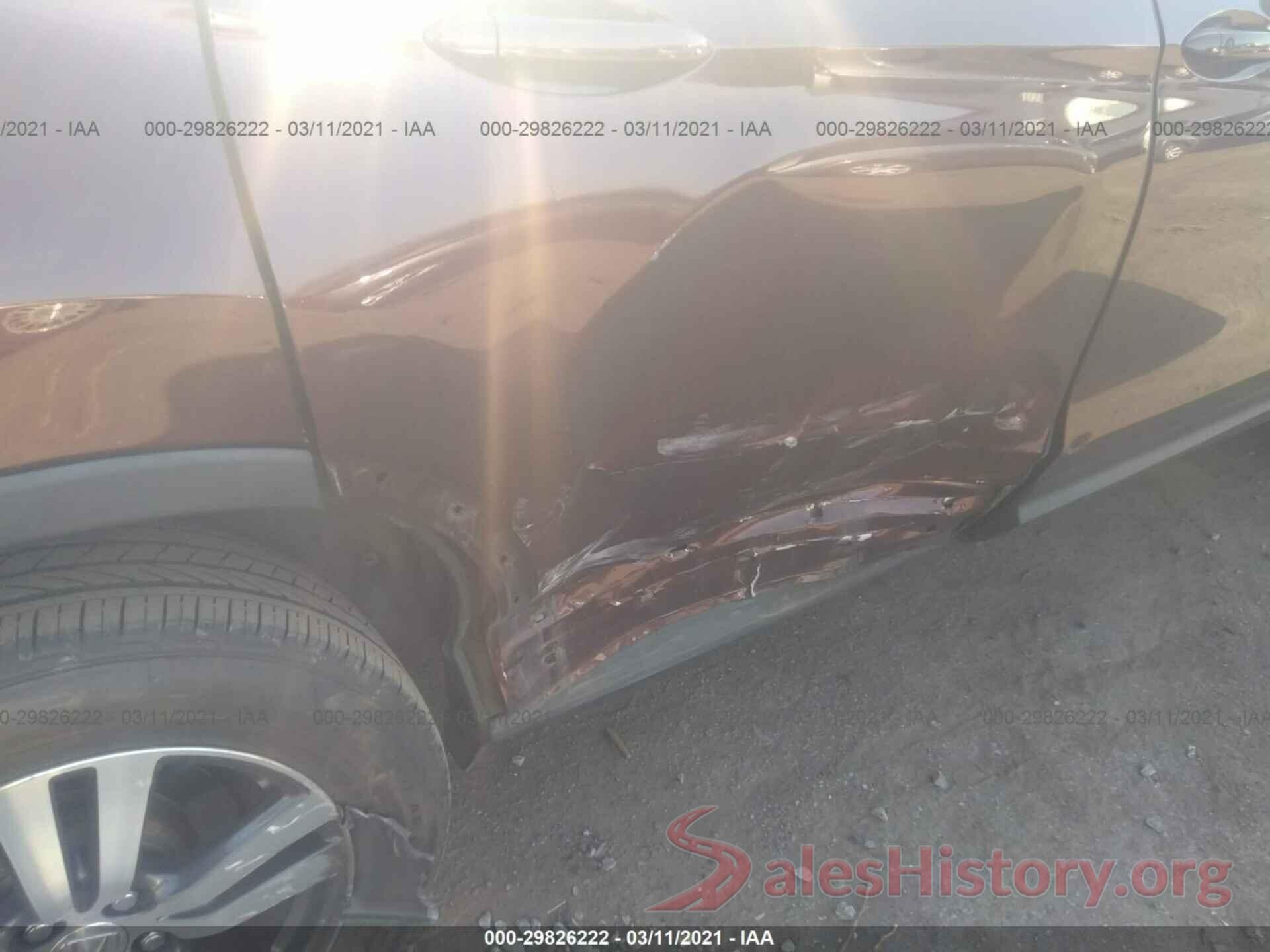 5FNYF6H43GB014076 2016 HONDA PILOT