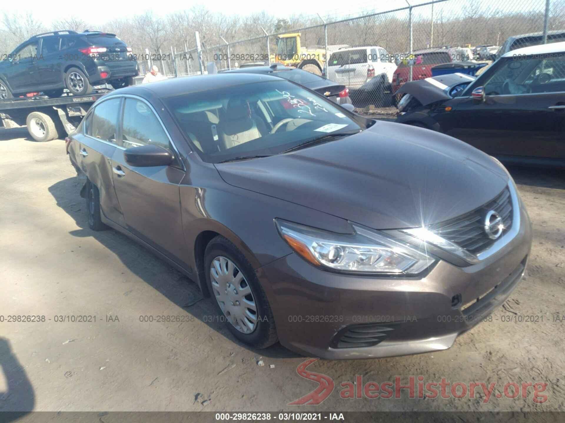 1N4AL3AP5GC123395 2016 NISSAN ALTIMA