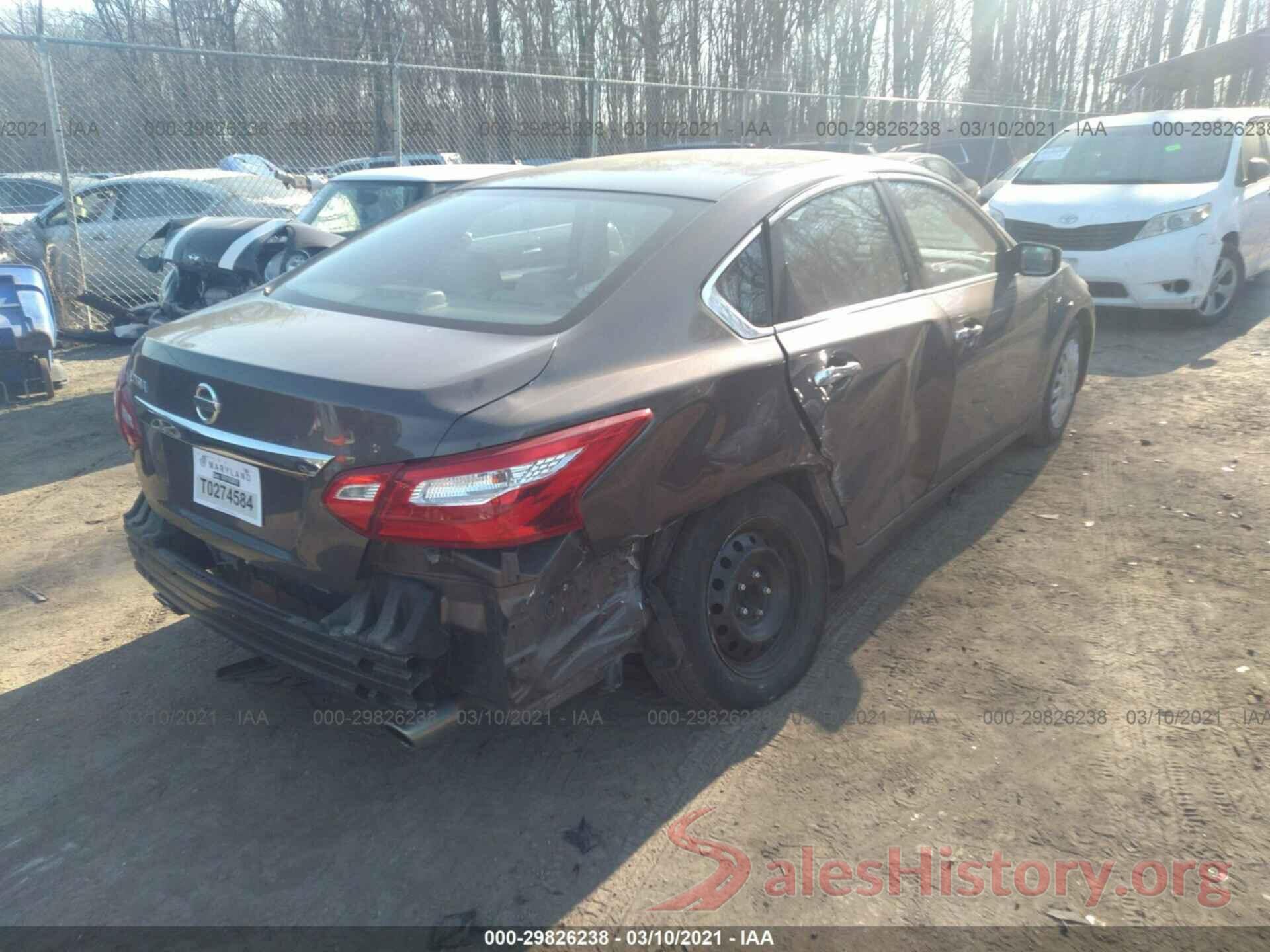 1N4AL3AP5GC123395 2016 NISSAN ALTIMA