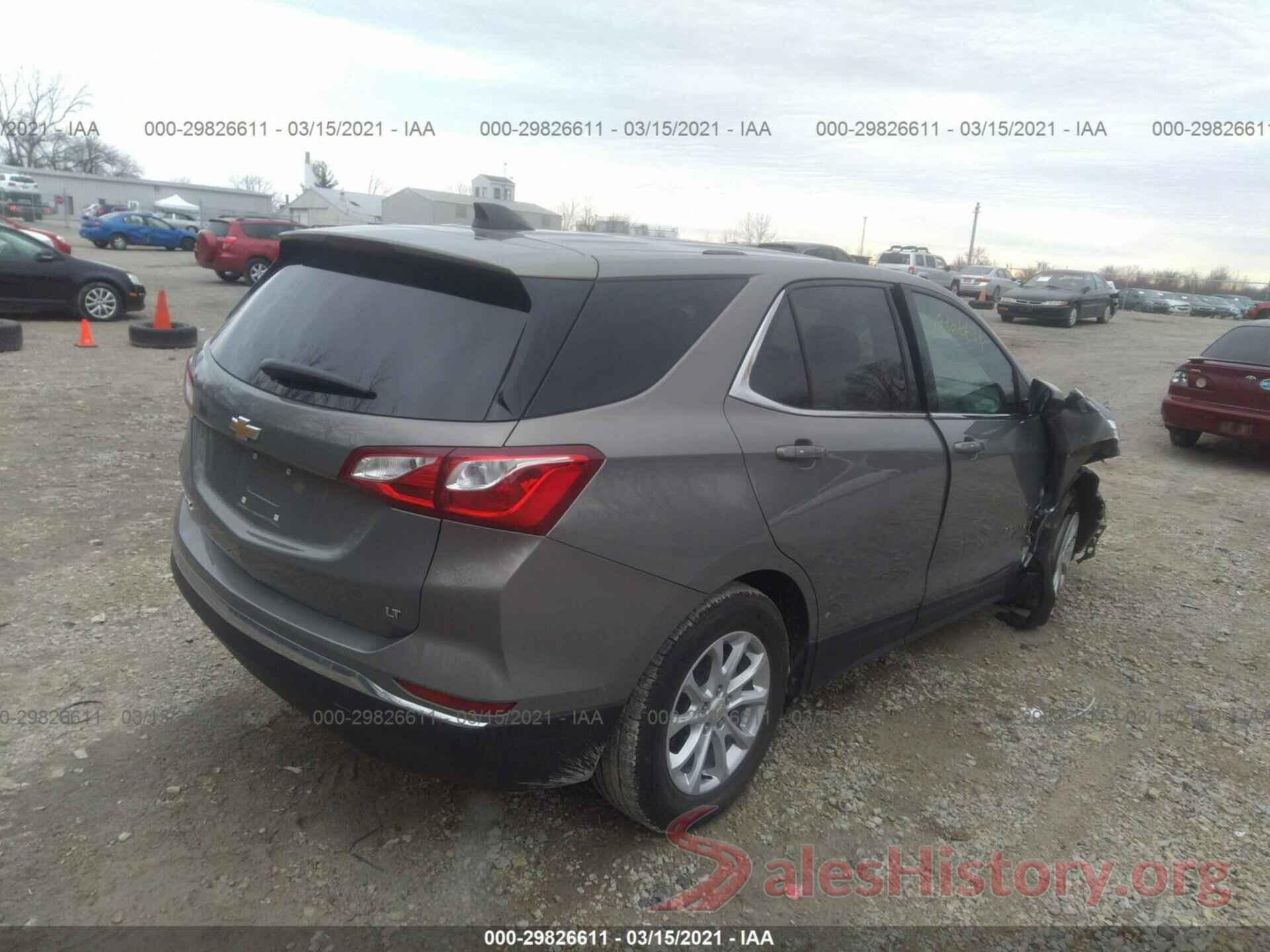 3GNAXJEV3JS502741 2018 CHEVROLET EQUINOX