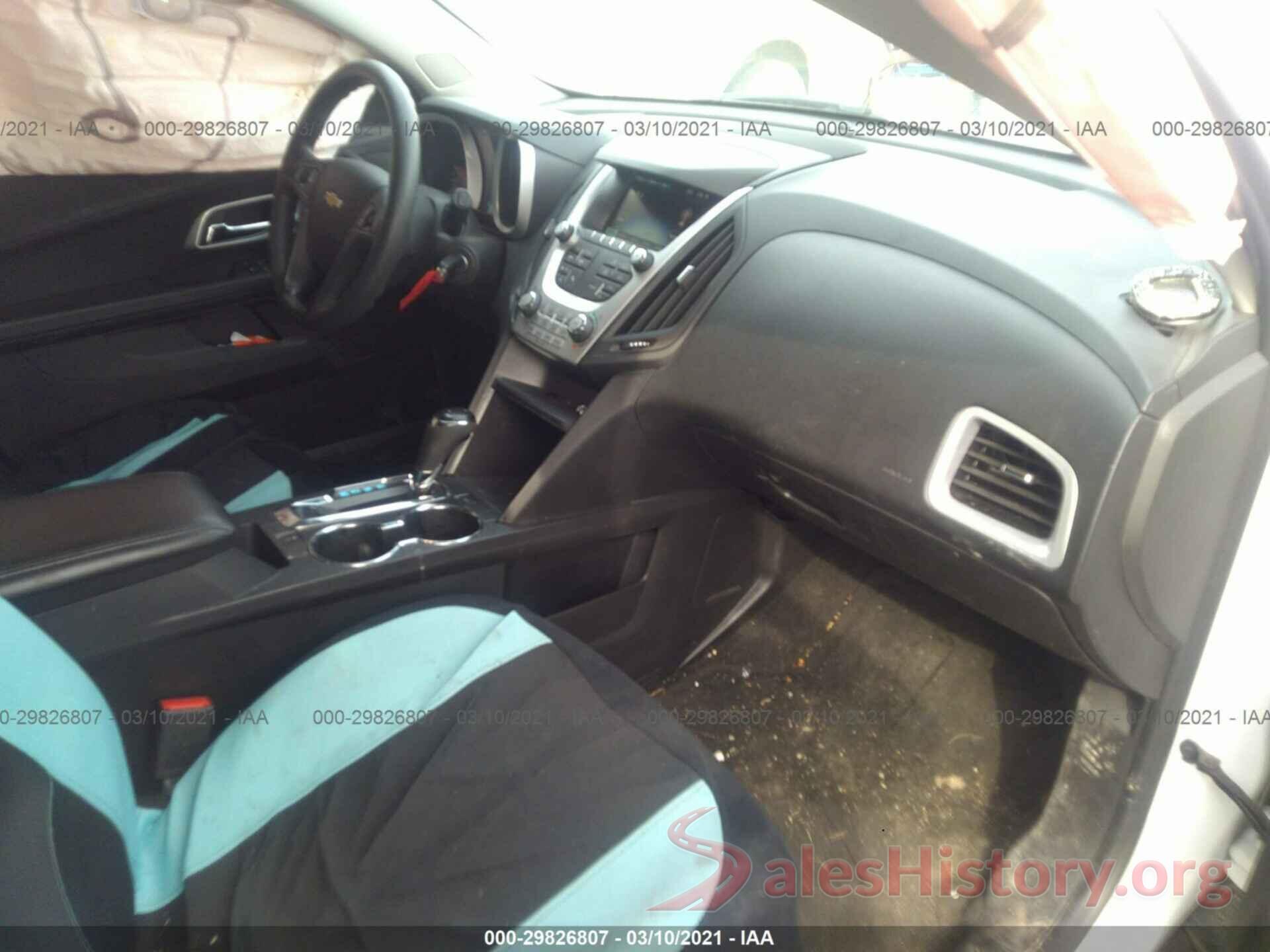 2GNALBEK8H1616084 2017 CHEVROLET EQUINOX