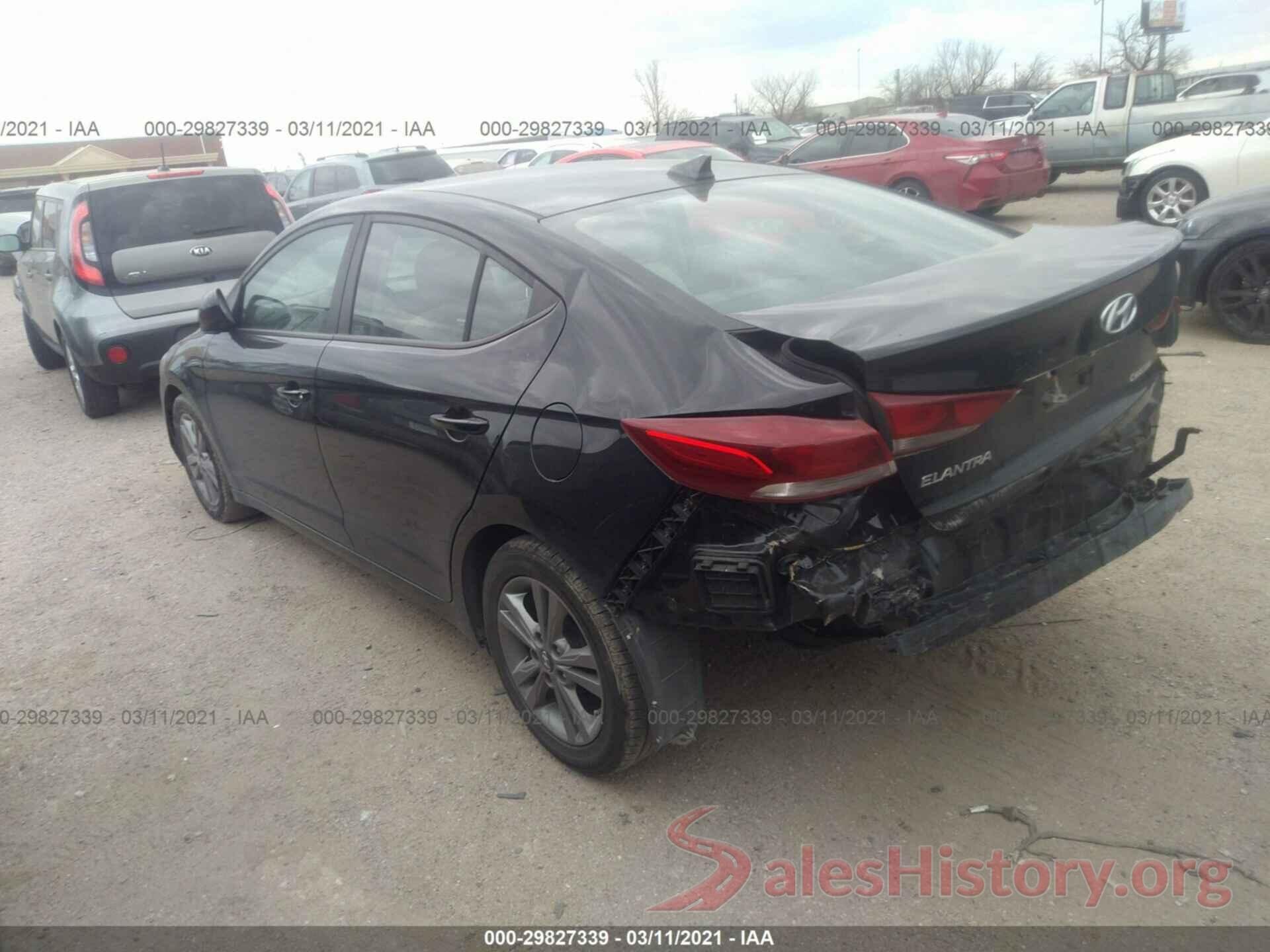 KMHD84LFXHU067304 2017 HYUNDAI ELANTRA