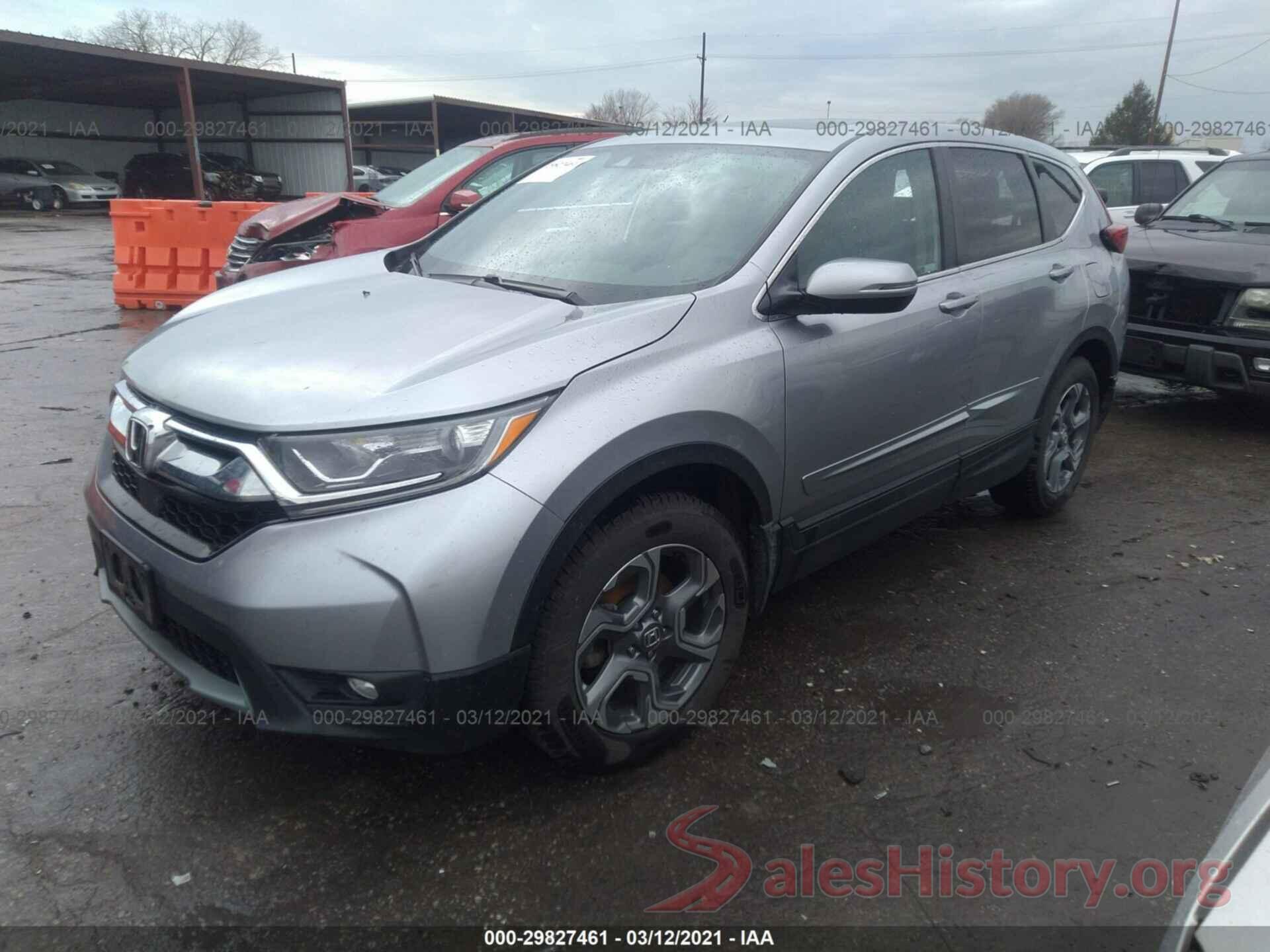 7FARW2H53JE024141 2018 HONDA CR-V