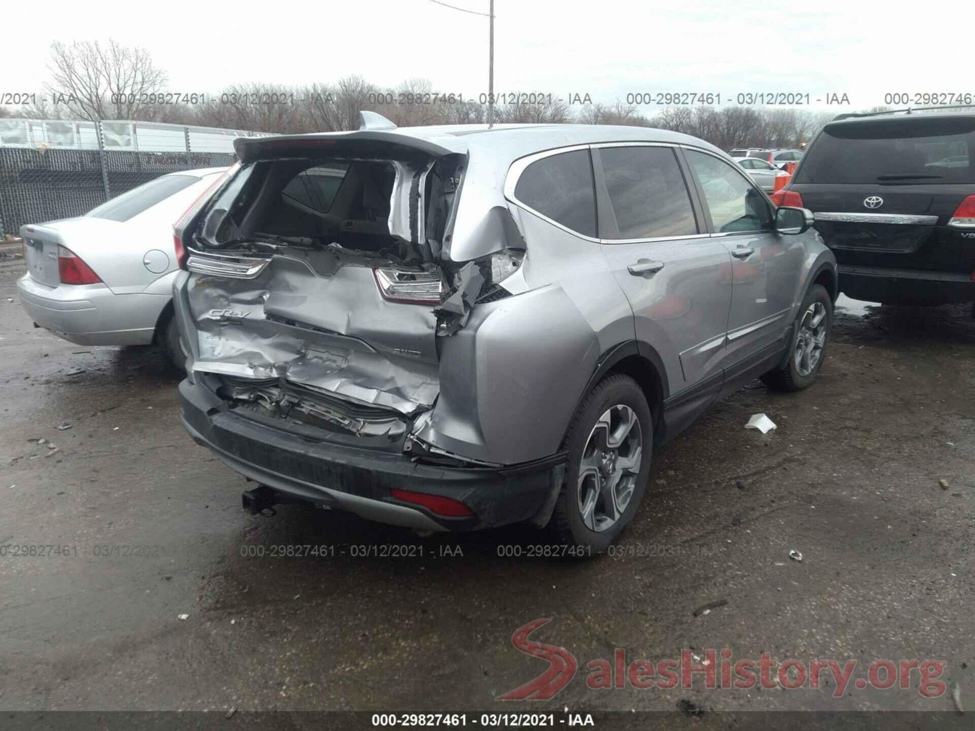 7FARW2H53JE024141 2018 HONDA CR-V